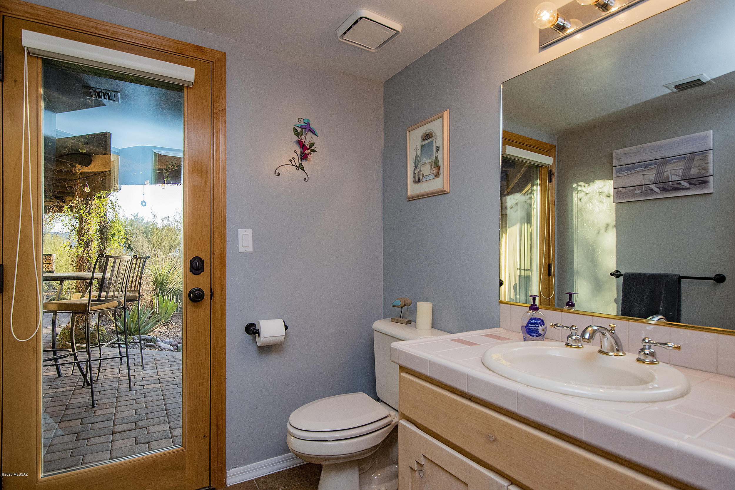 Camino Real Vistas (1-13) - Residential