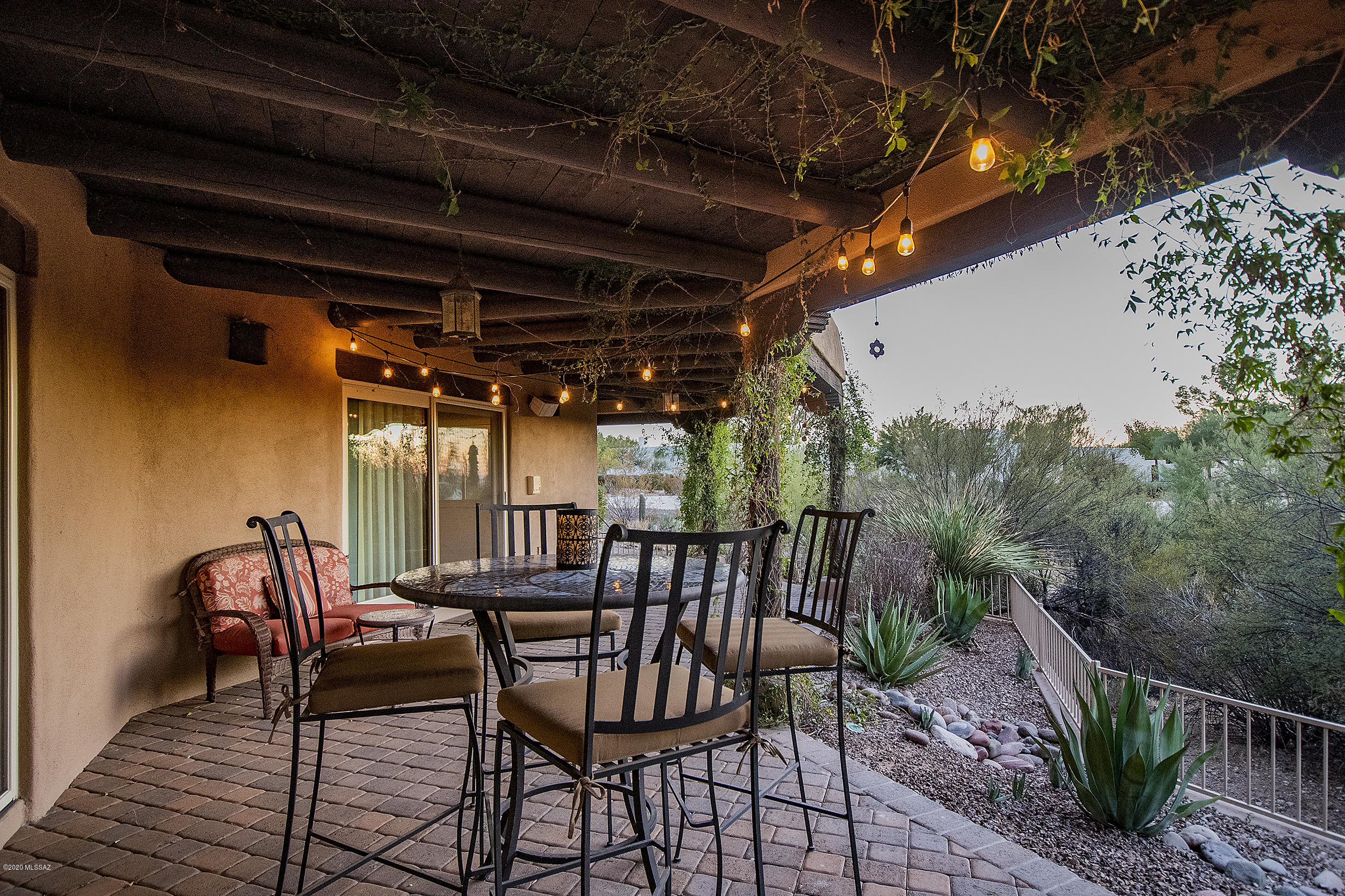 Camino Real Vistas (1-13) - Residential