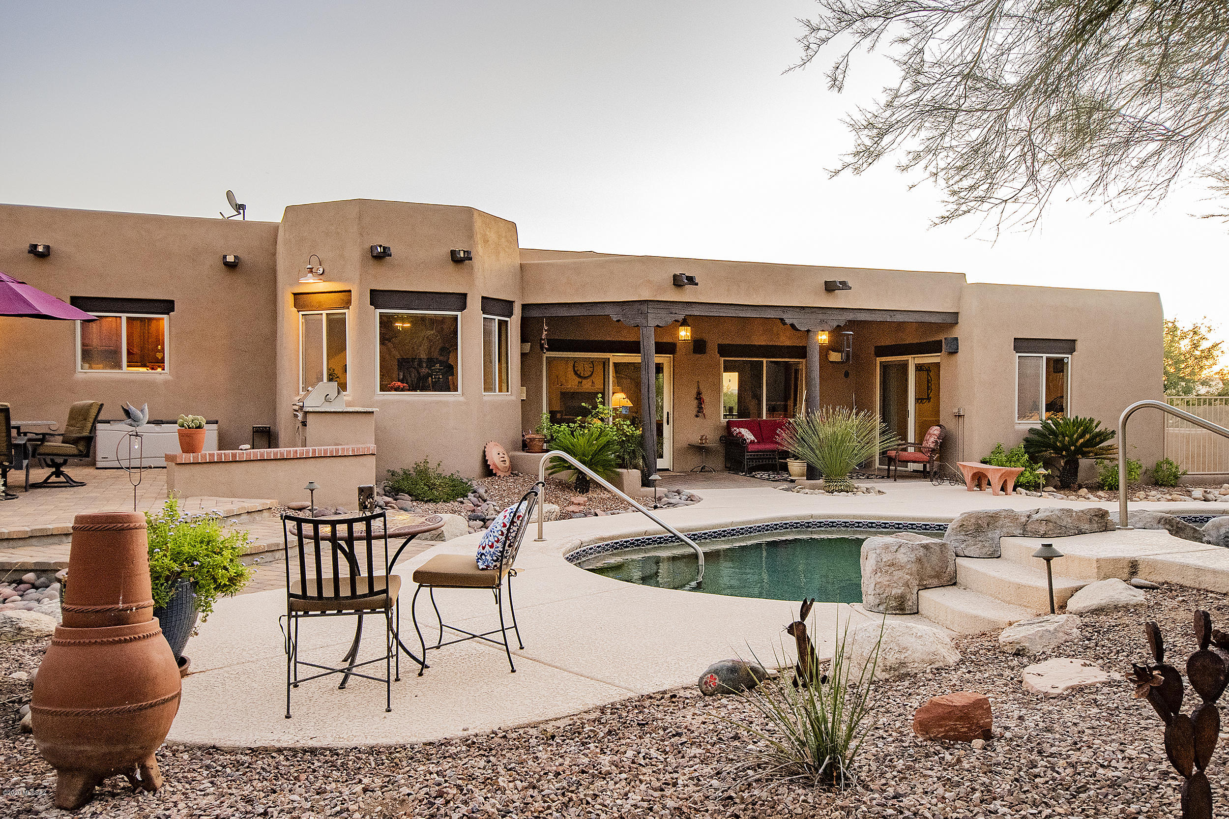 Camino Real Vistas (1-13) - Residential