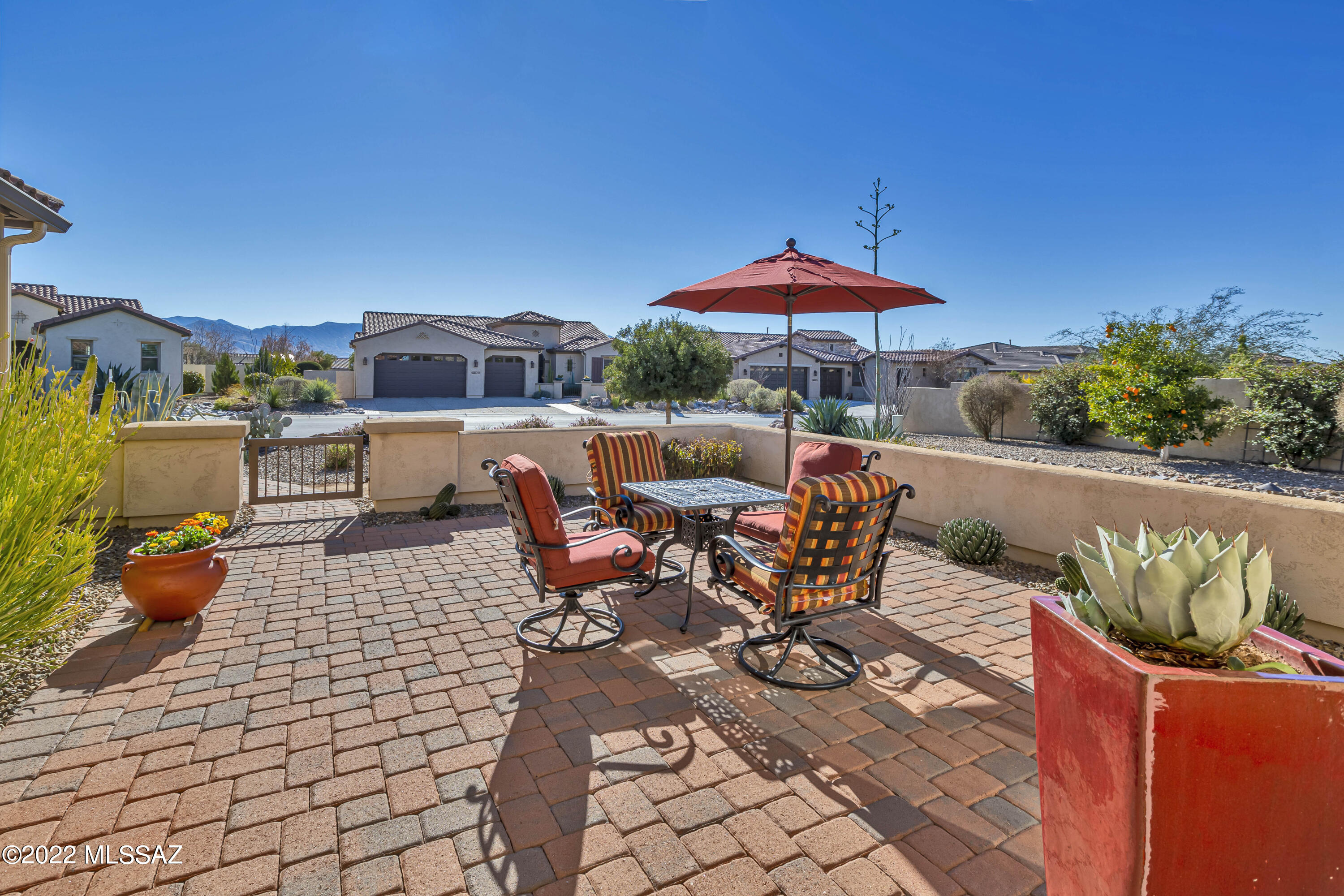 Saddlebrooke Ranch - Residential
