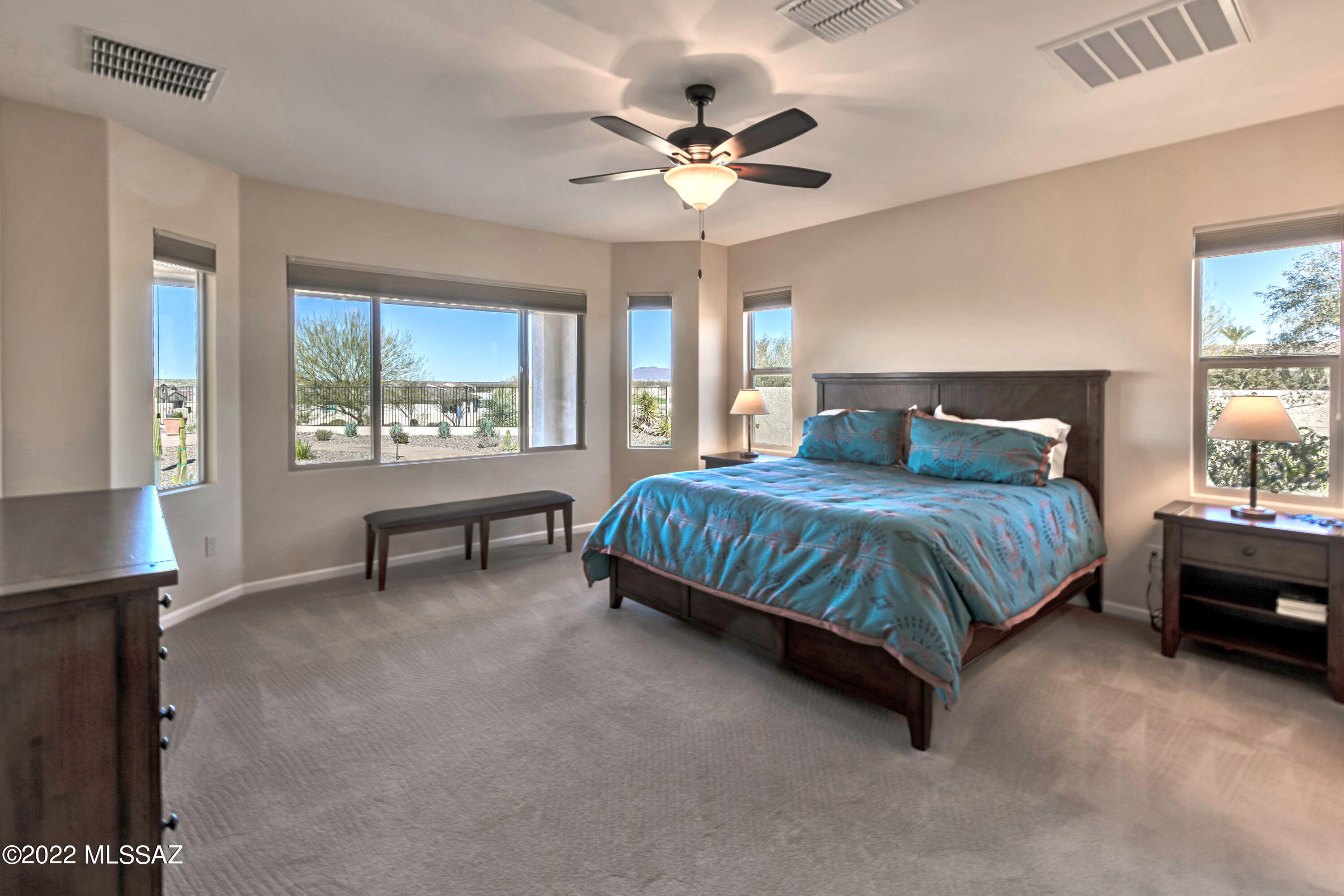 Saddlebrooke Ranch - Residential
