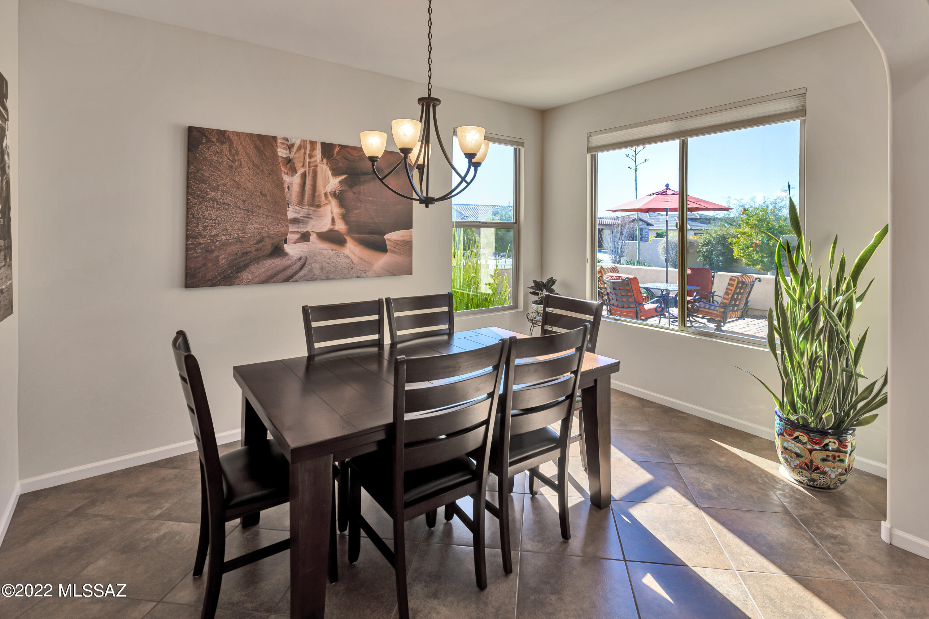 Saddlebrooke Ranch - Residential