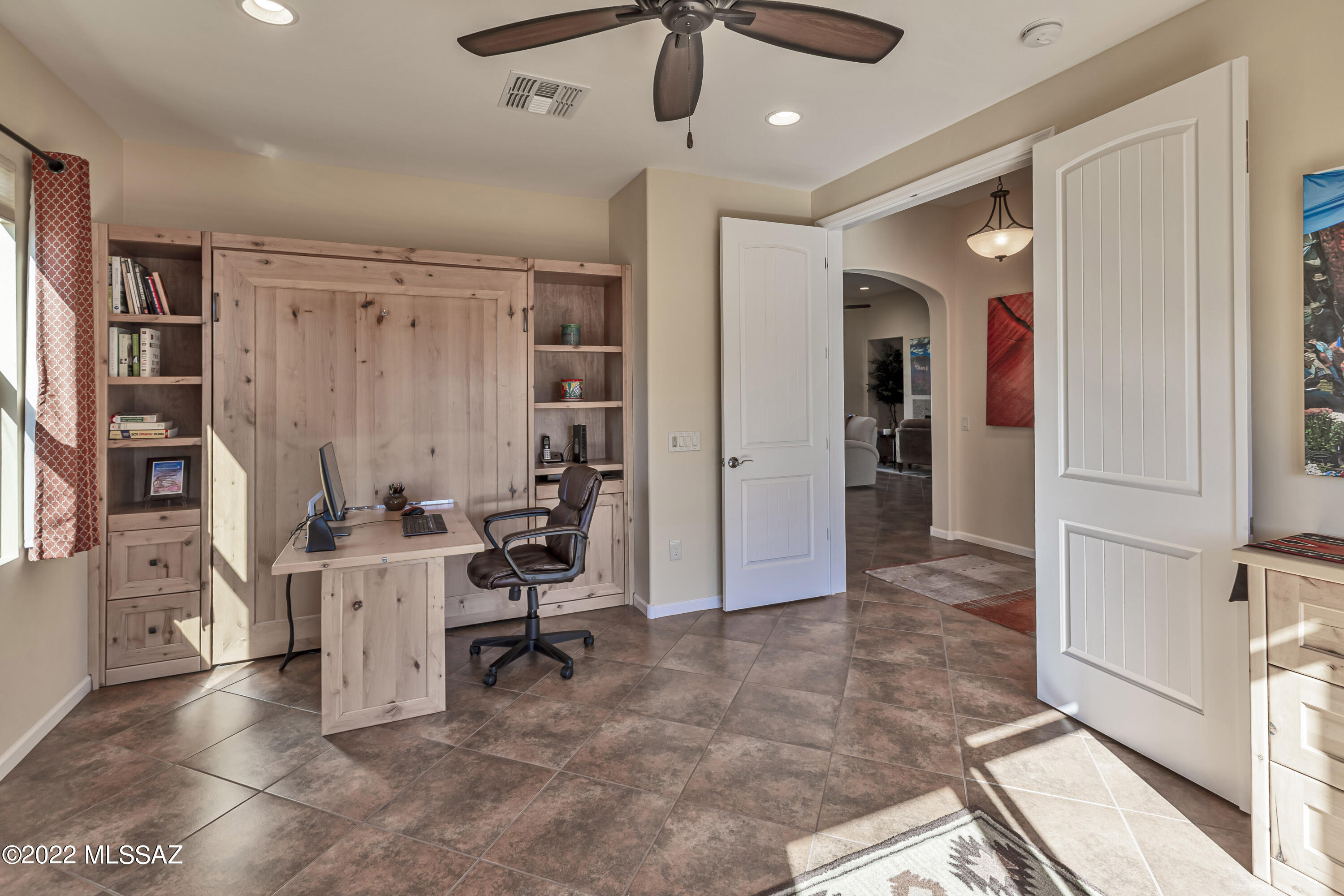 Saddlebrooke Ranch - Residential