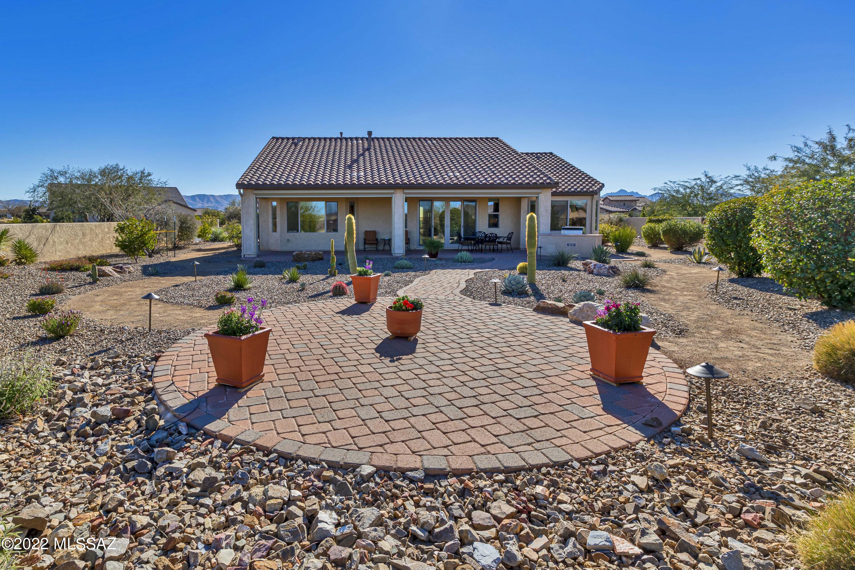 Saddlebrooke Ranch - Residential