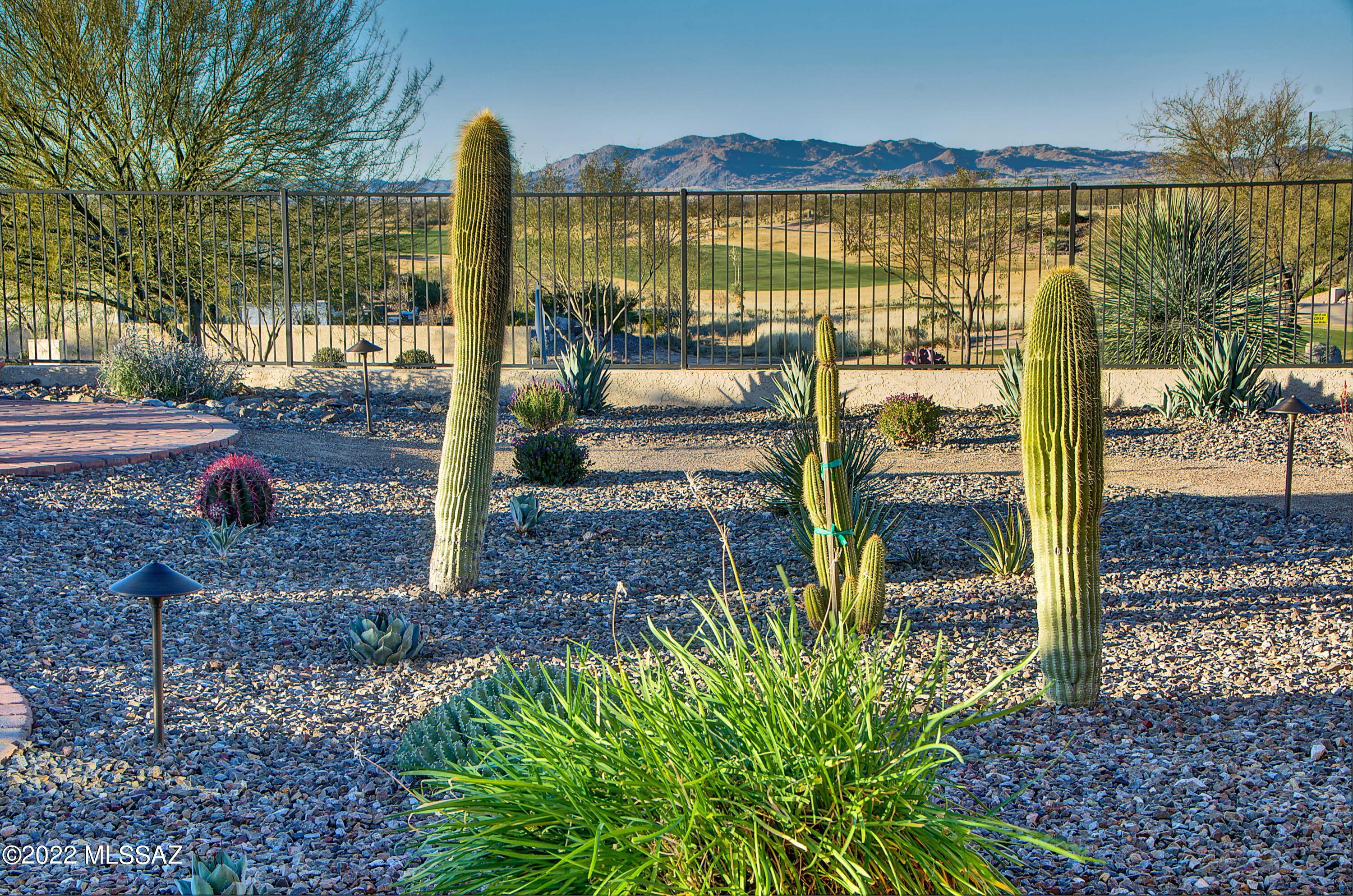 Saddlebrooke Ranch - Residential