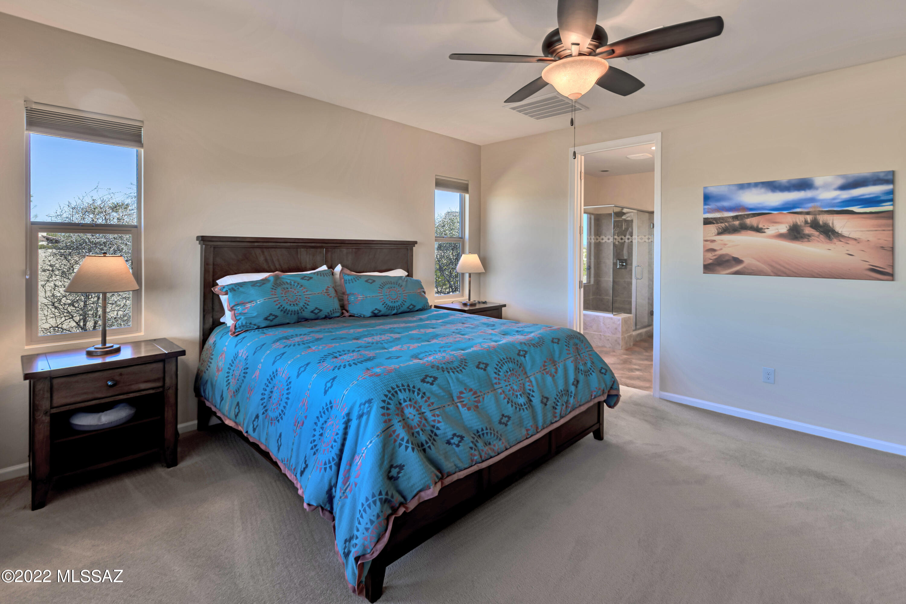 Saddlebrooke Ranch - Residential