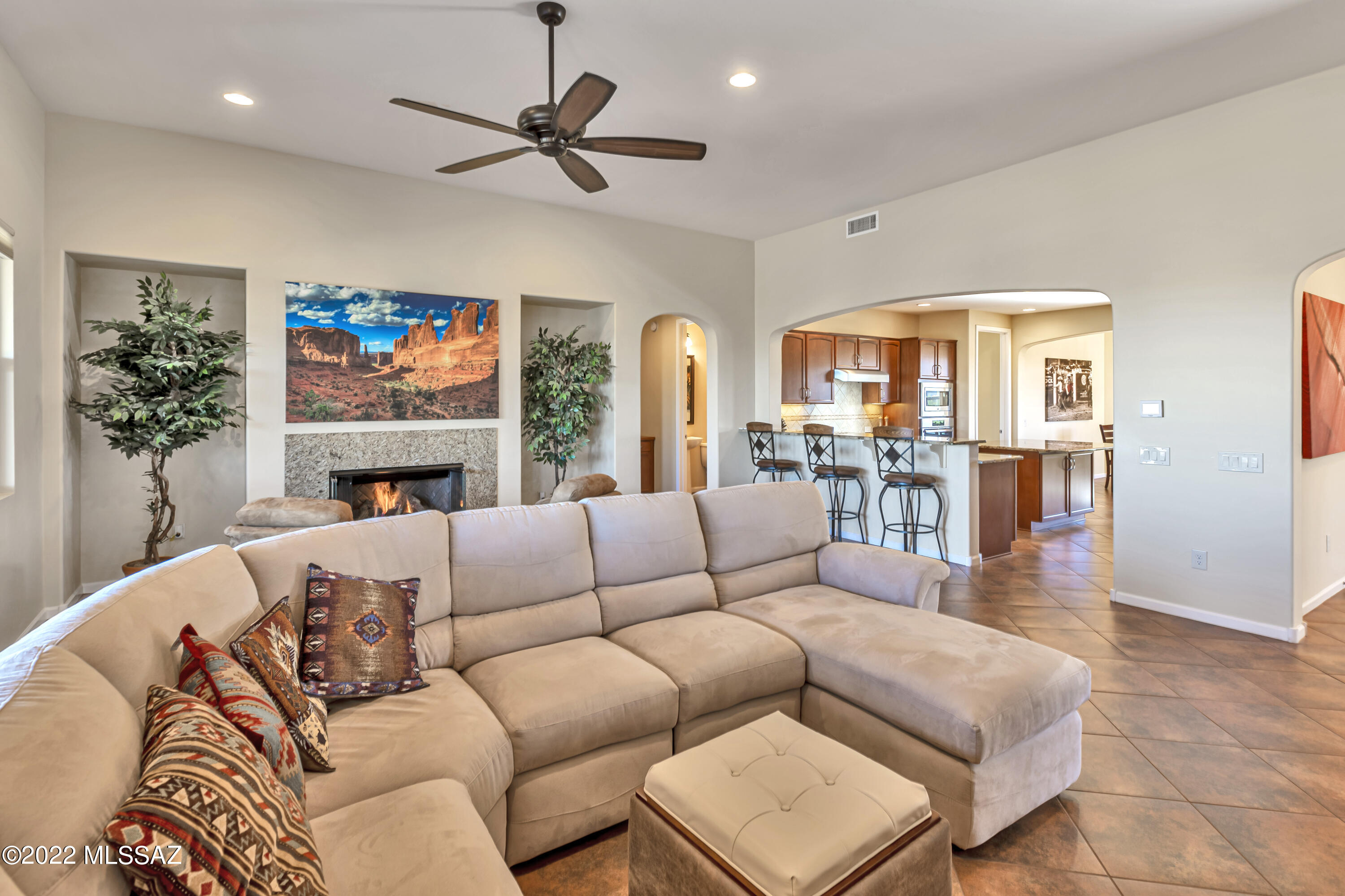 Saddlebrooke Ranch - Residential
