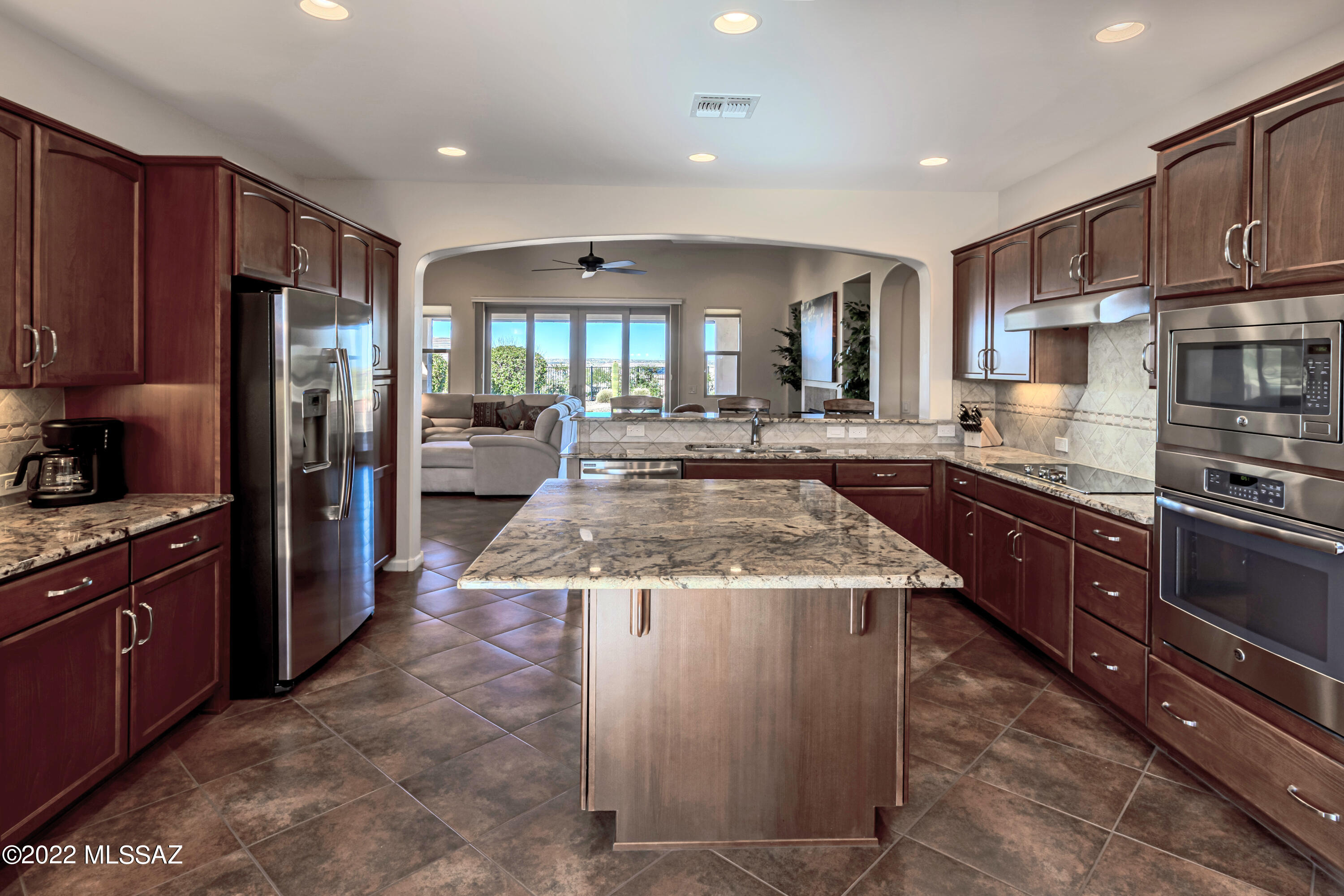 Saddlebrooke Ranch - Residential
