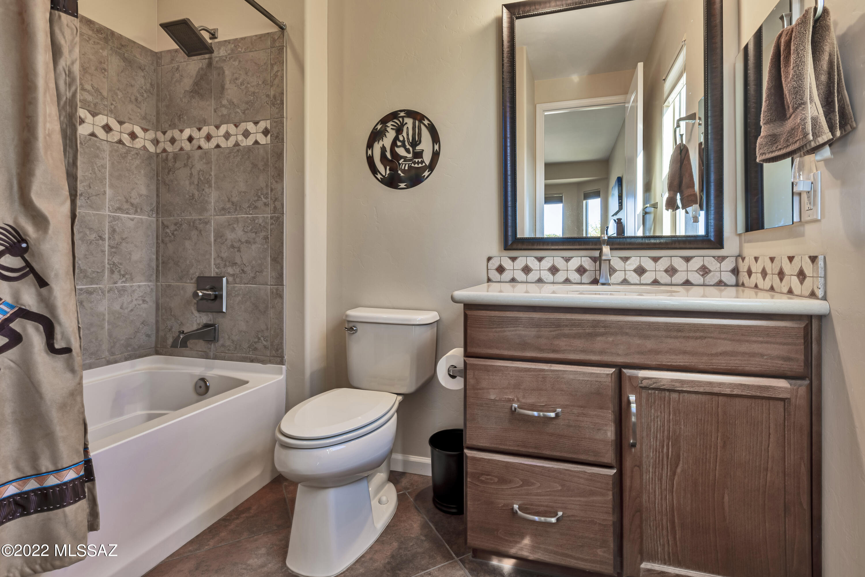 Saddlebrooke Ranch - Residential