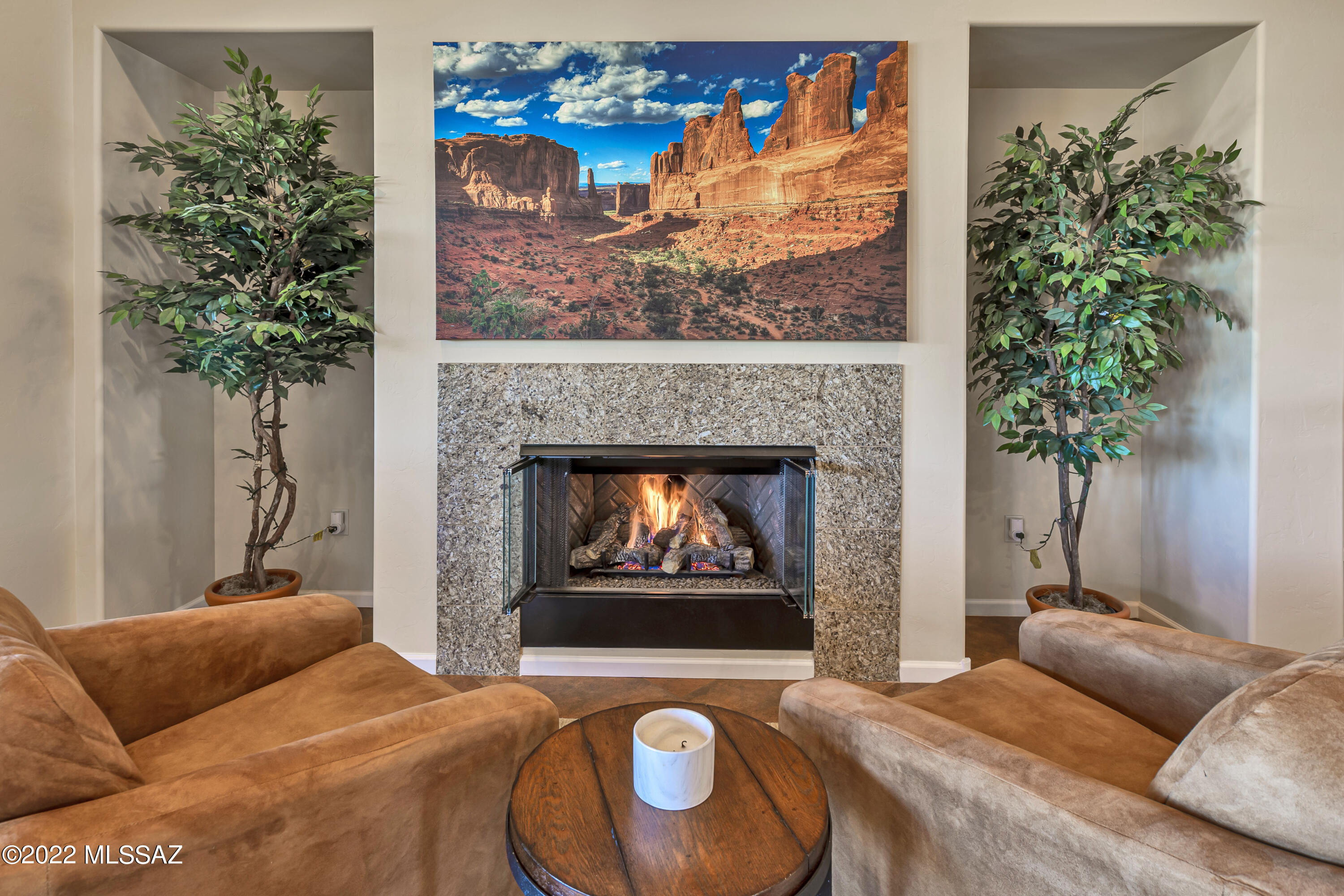Saddlebrooke Ranch - Residential