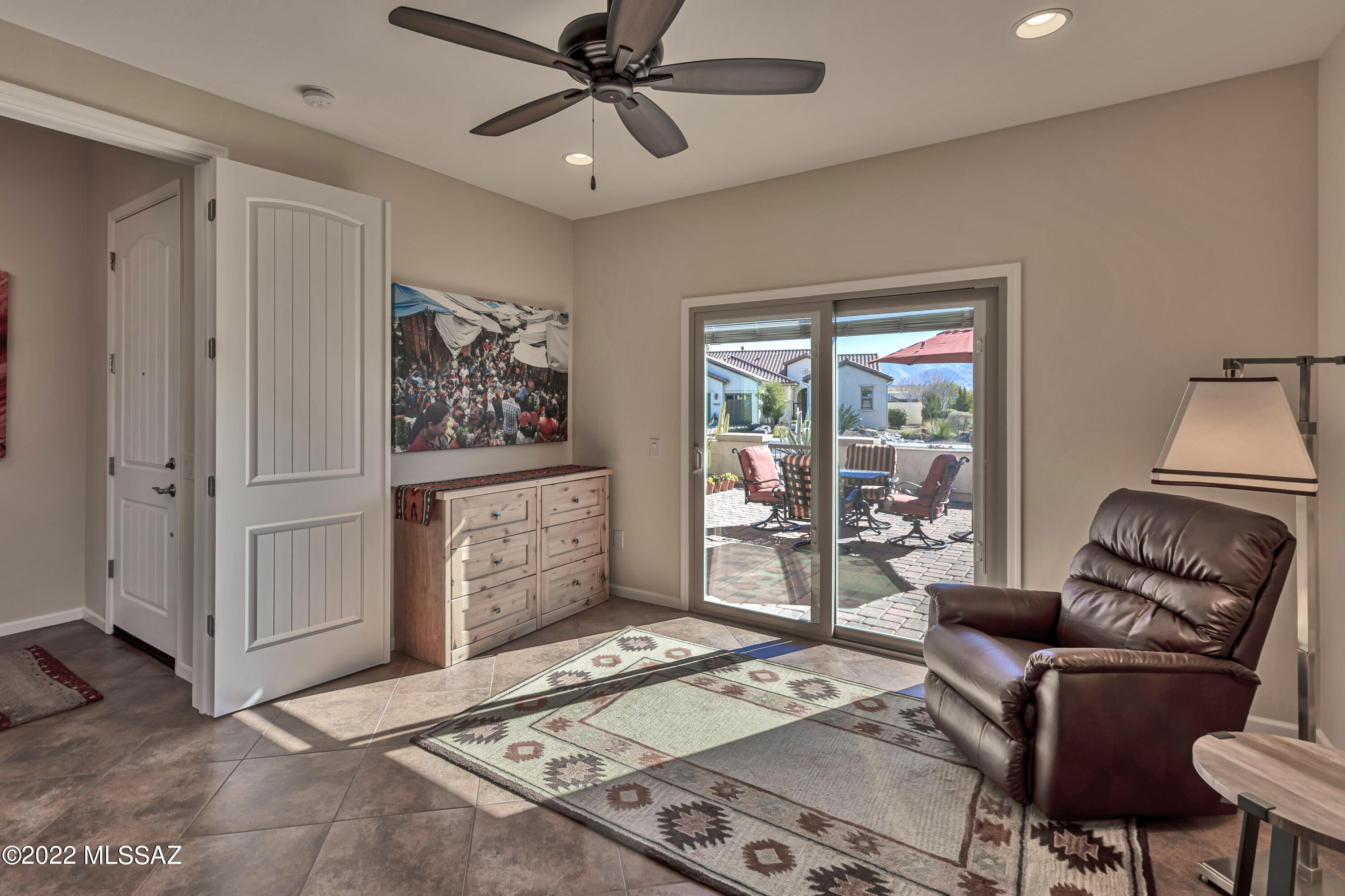 Saddlebrooke Ranch - Residential