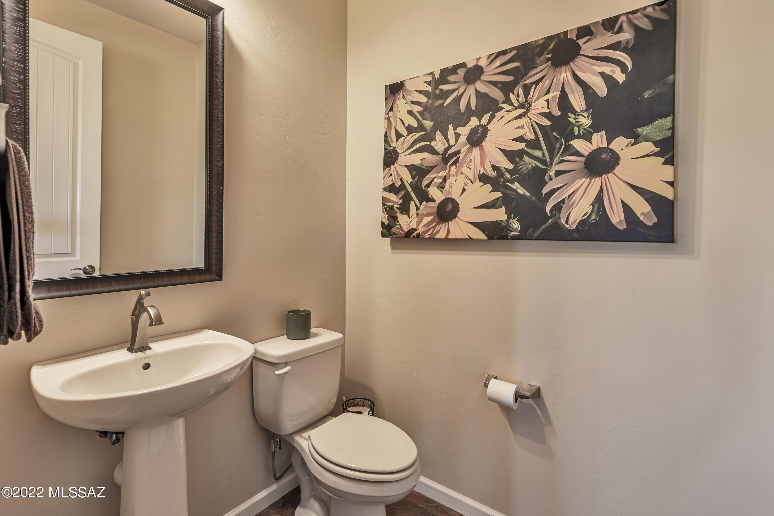 Saddlebrooke Ranch - Residential