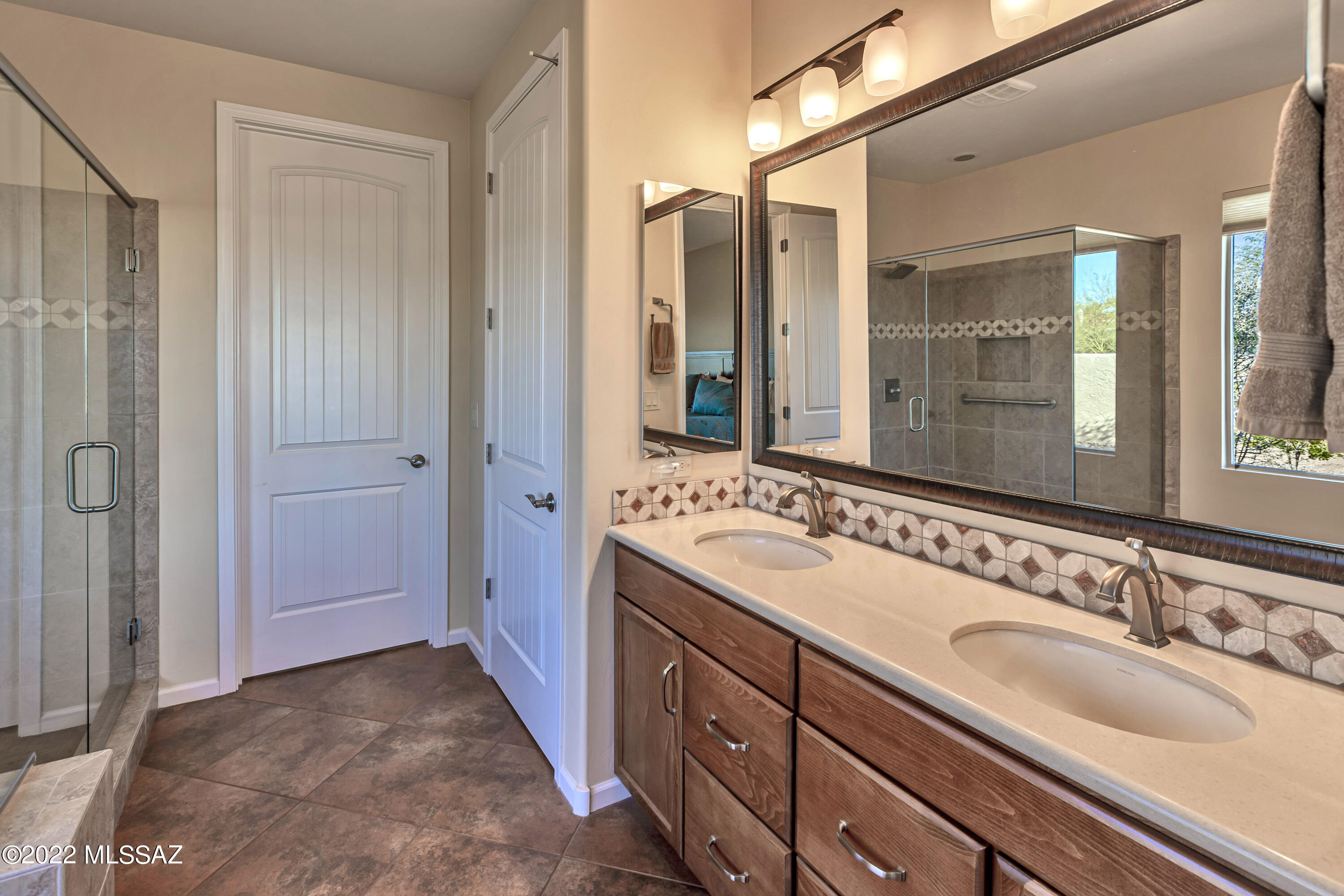 Saddlebrooke Ranch - Residential