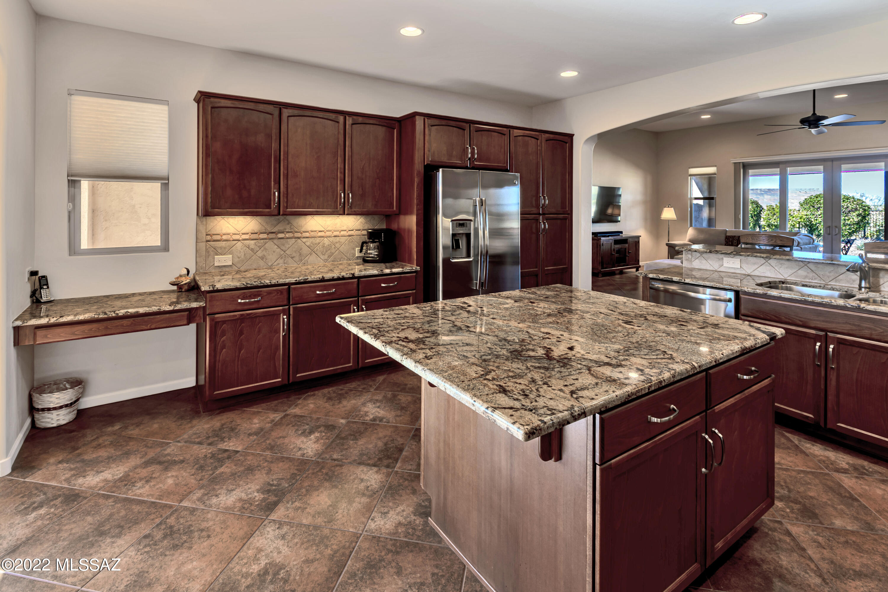 Saddlebrooke Ranch - Residential