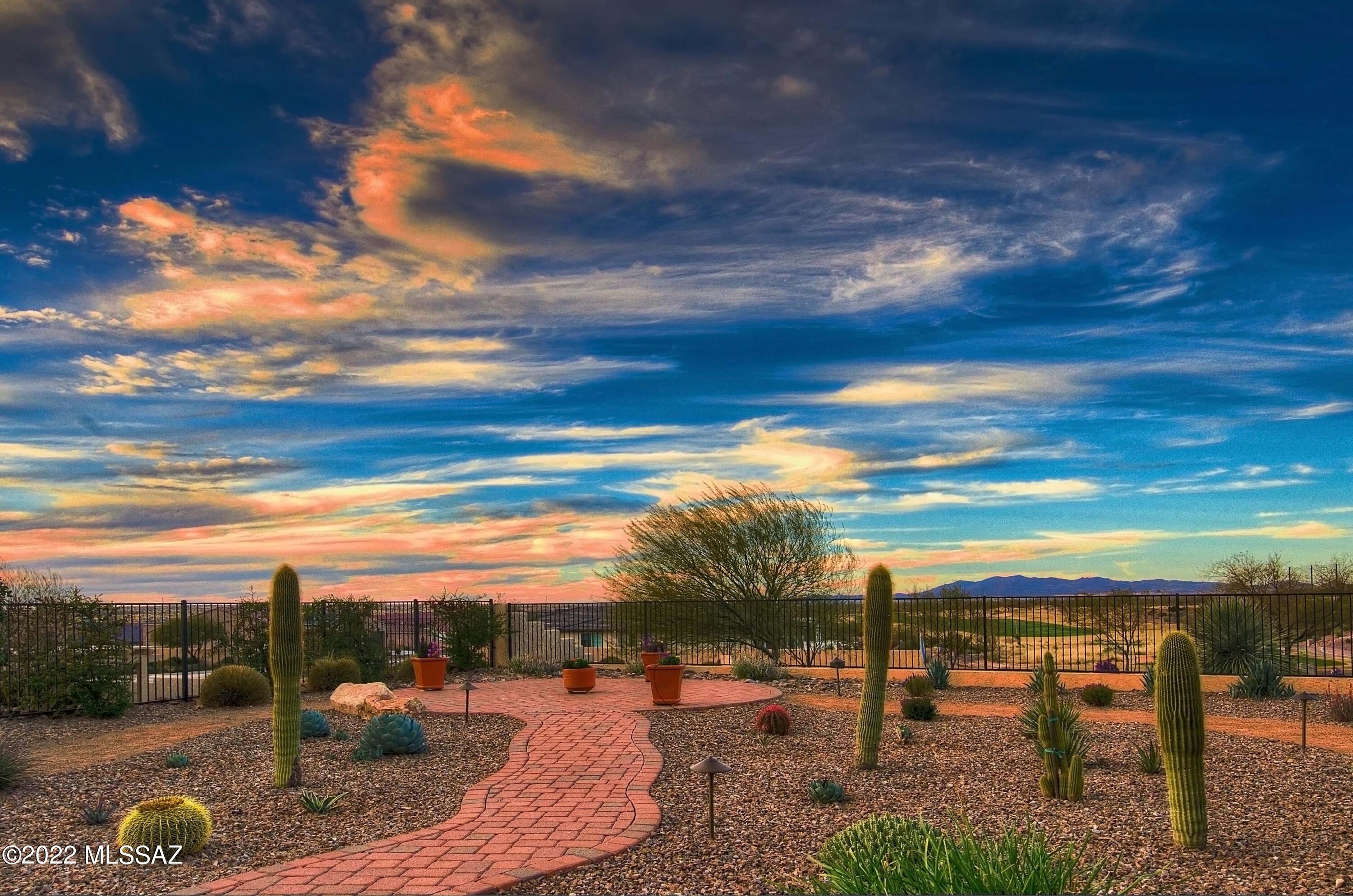 Saddlebrooke Ranch - Residential