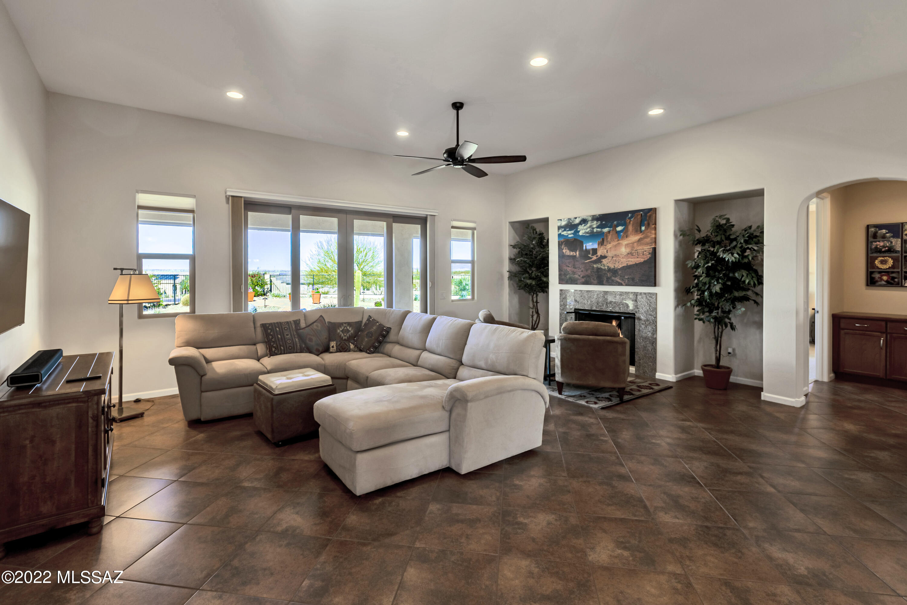 Saddlebrooke Ranch - Residential
