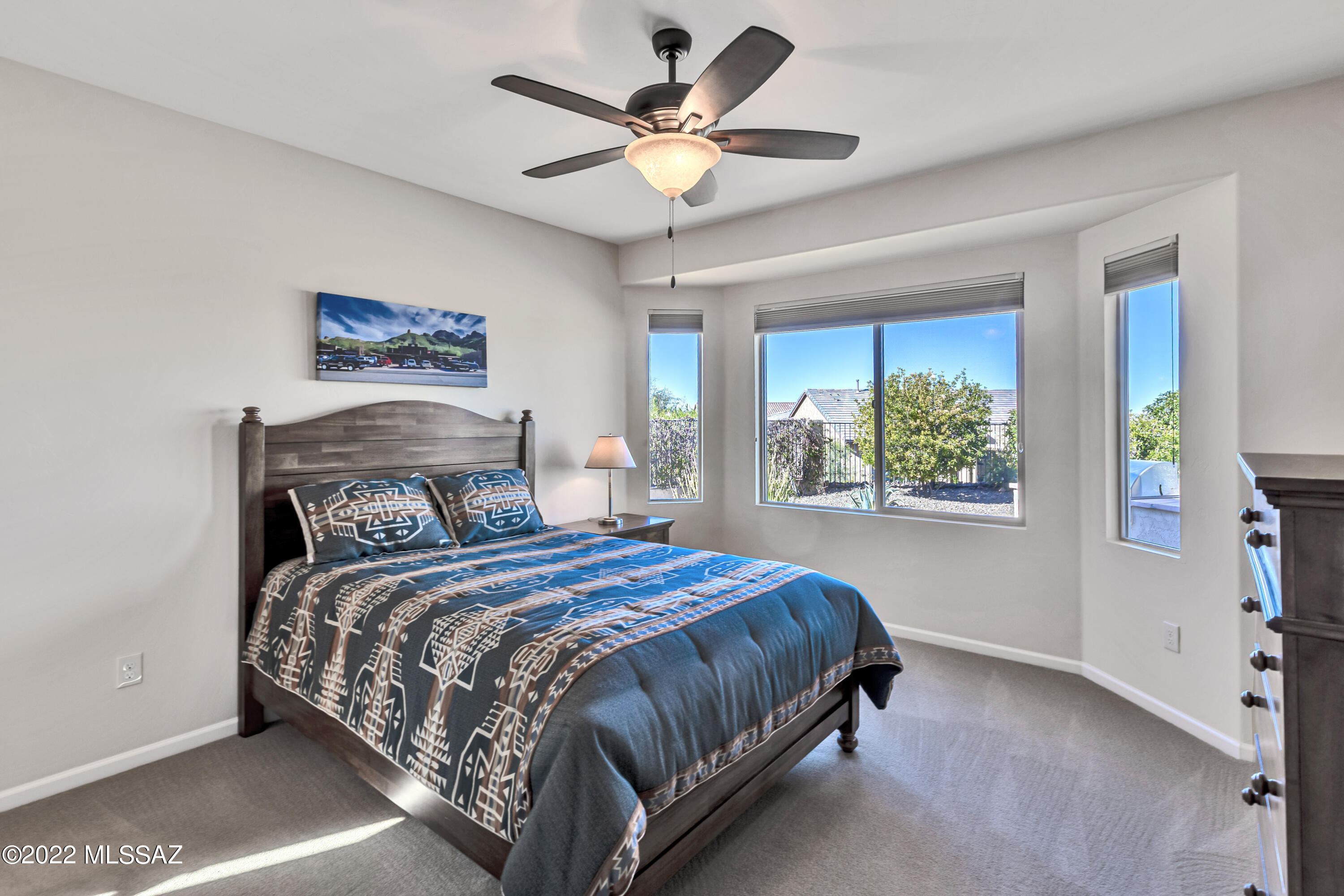 Saddlebrooke Ranch - Residential