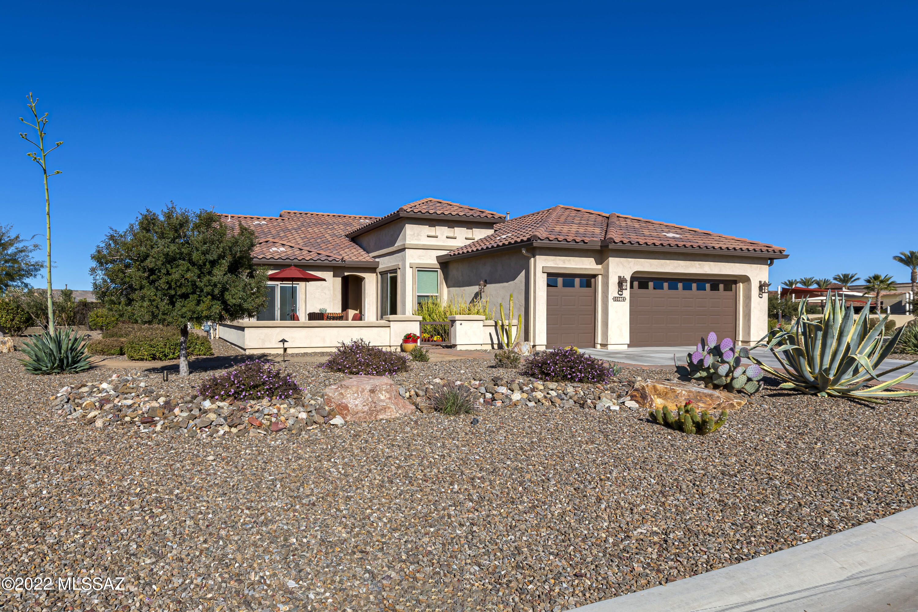 Saddlebrooke Ranch - Residential