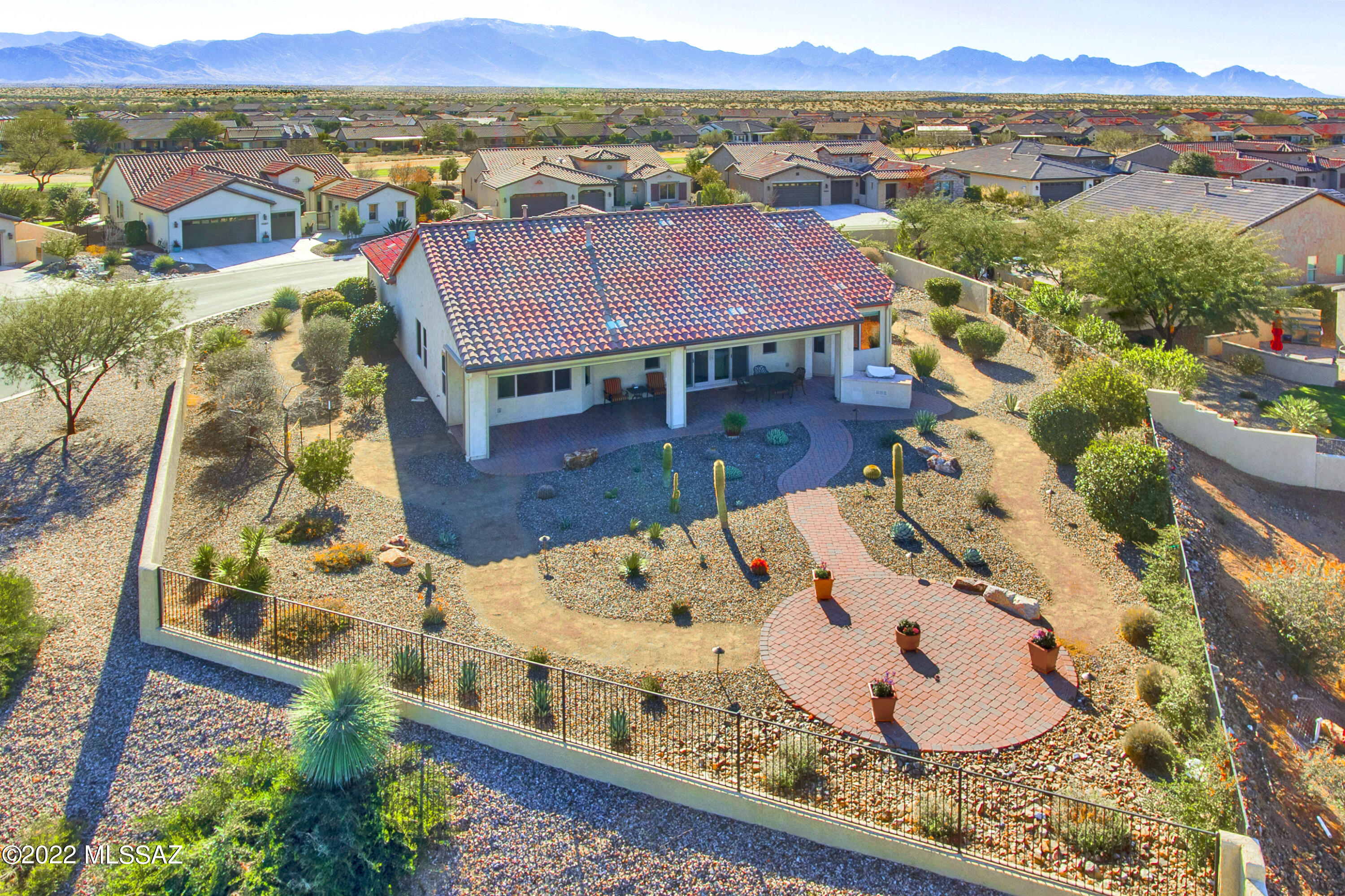 Saddlebrooke Ranch - Residential