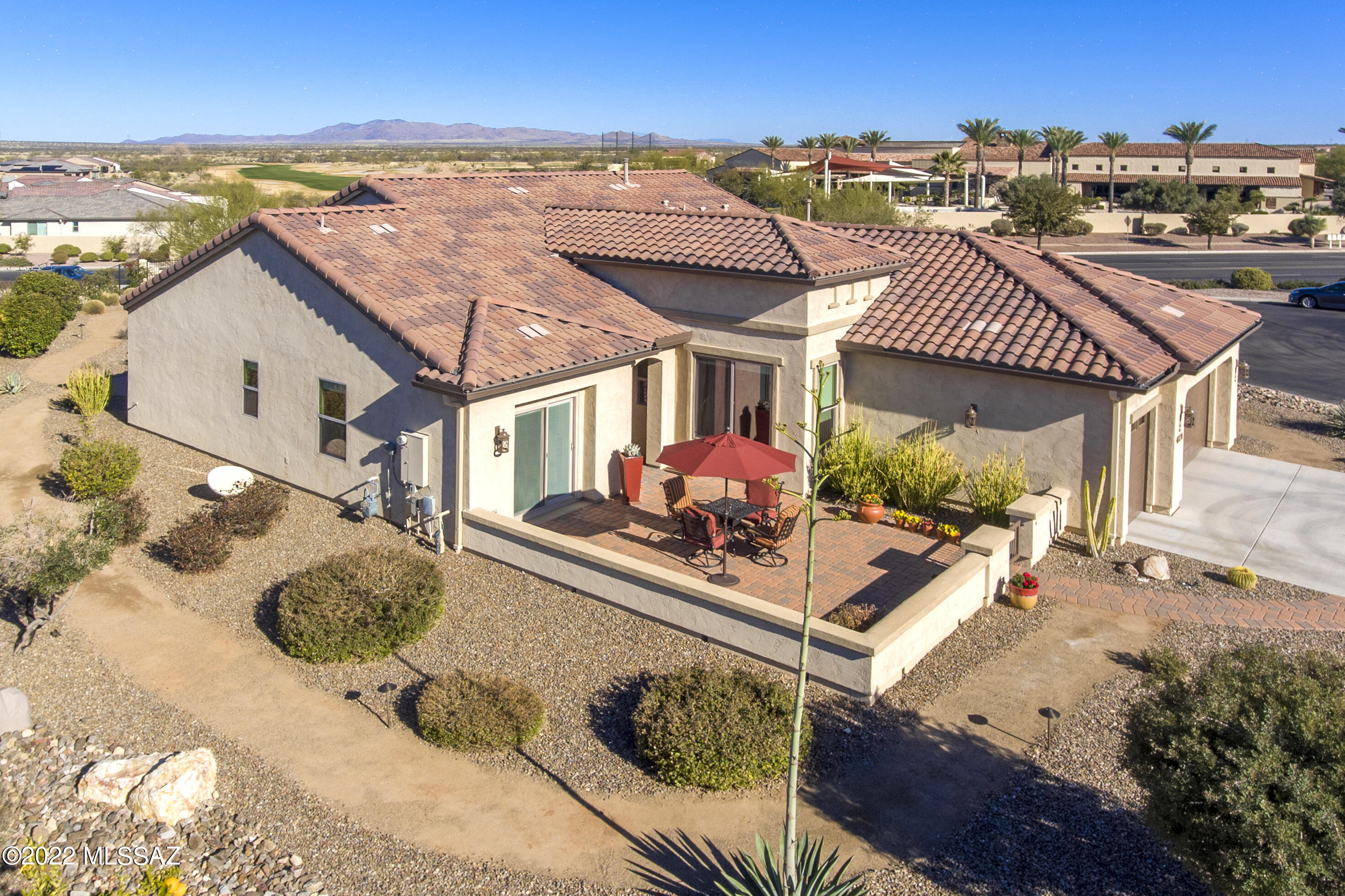 Saddlebrooke Ranch - Residential
