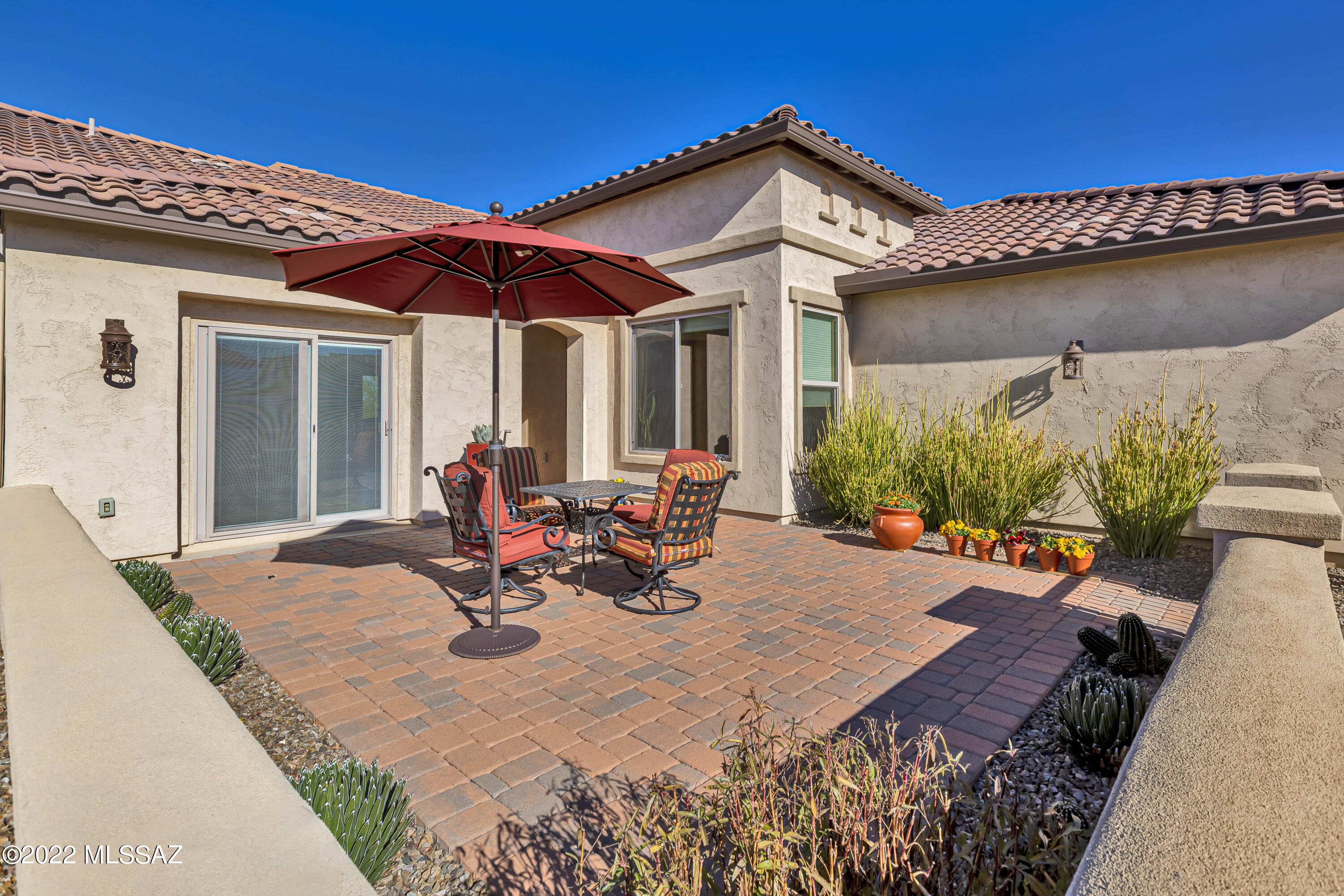 Saddlebrooke Ranch - Residential