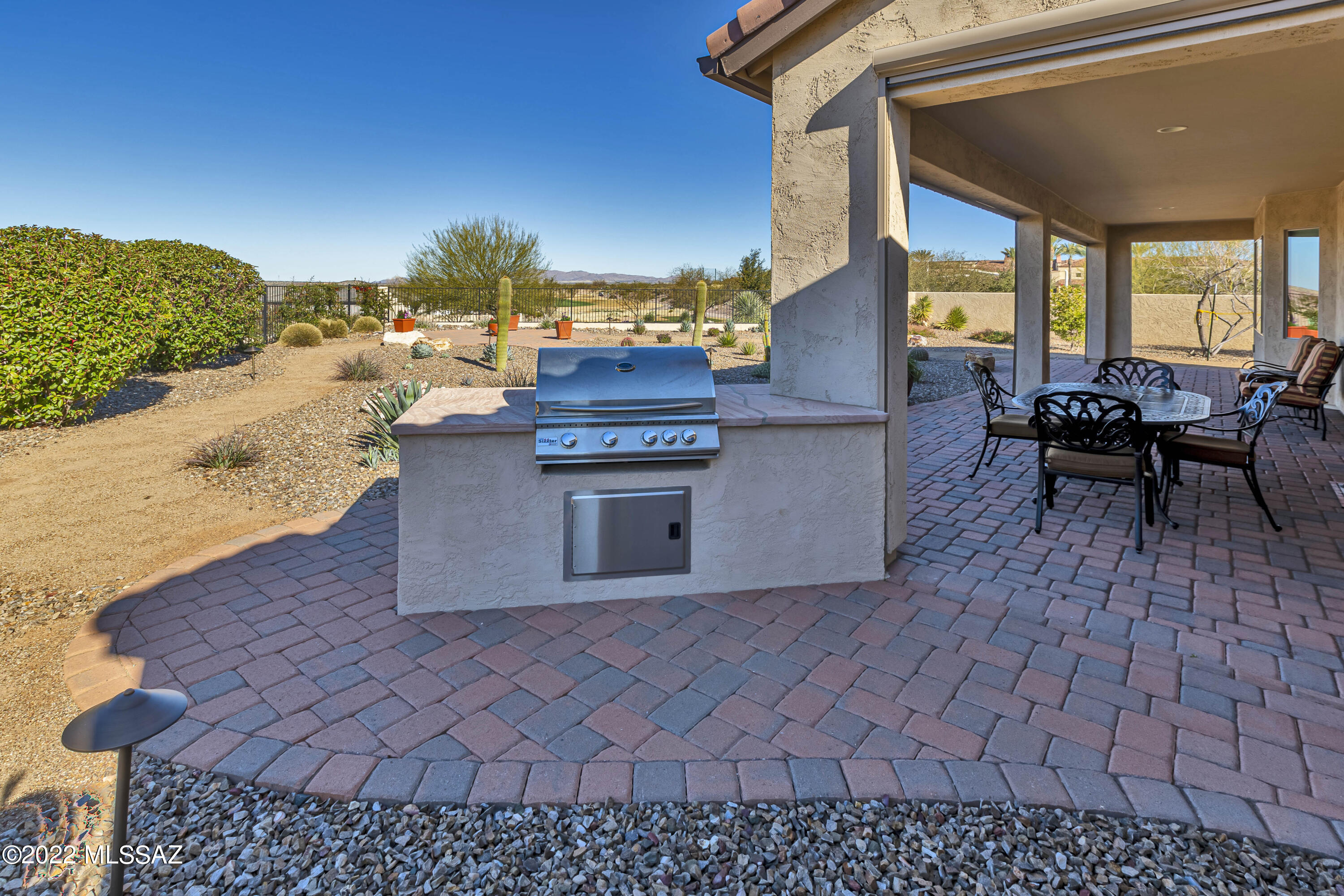 Saddlebrooke Ranch - Residential