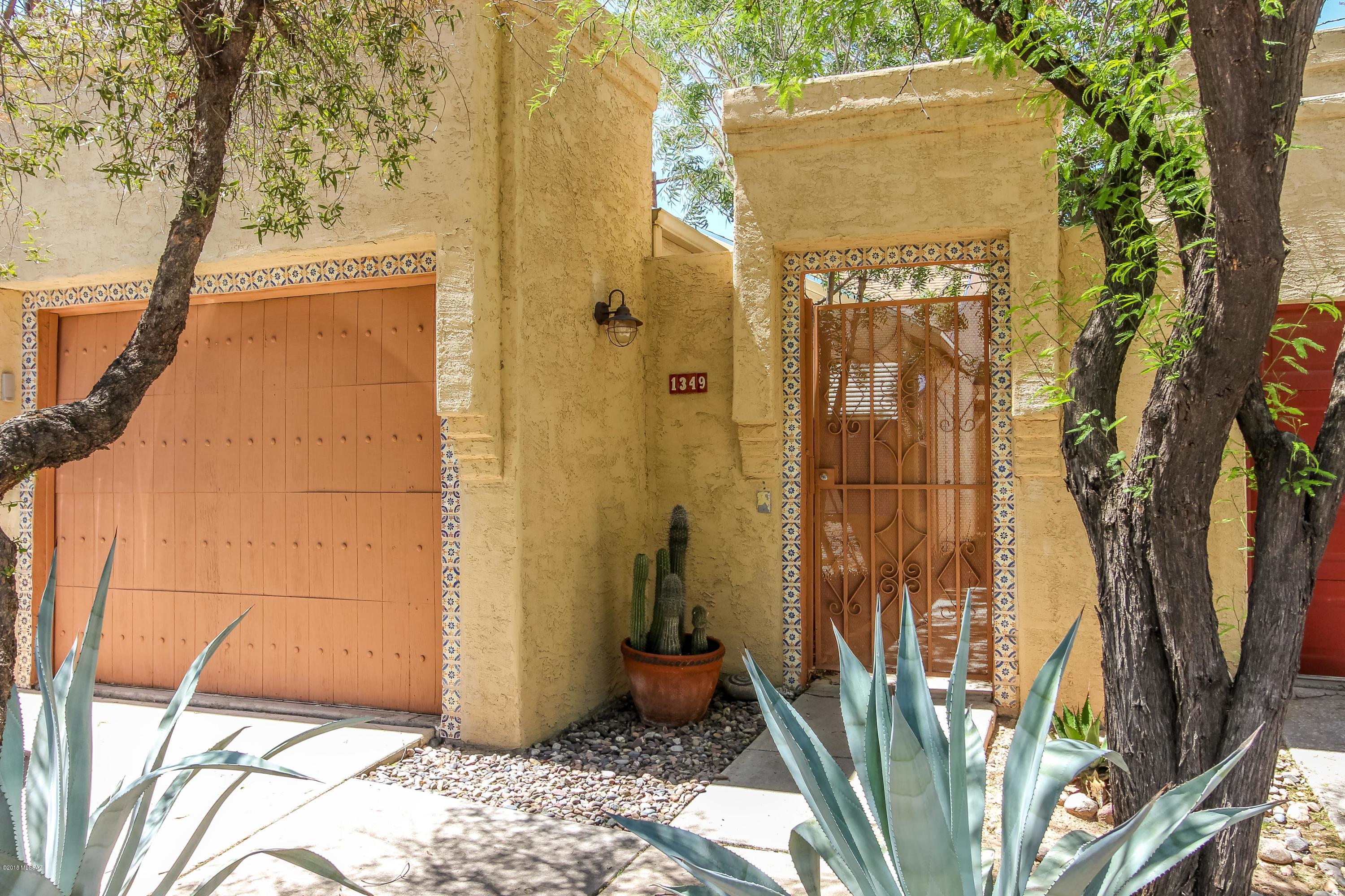 Casa Gallego (1-76) - Residential Lease