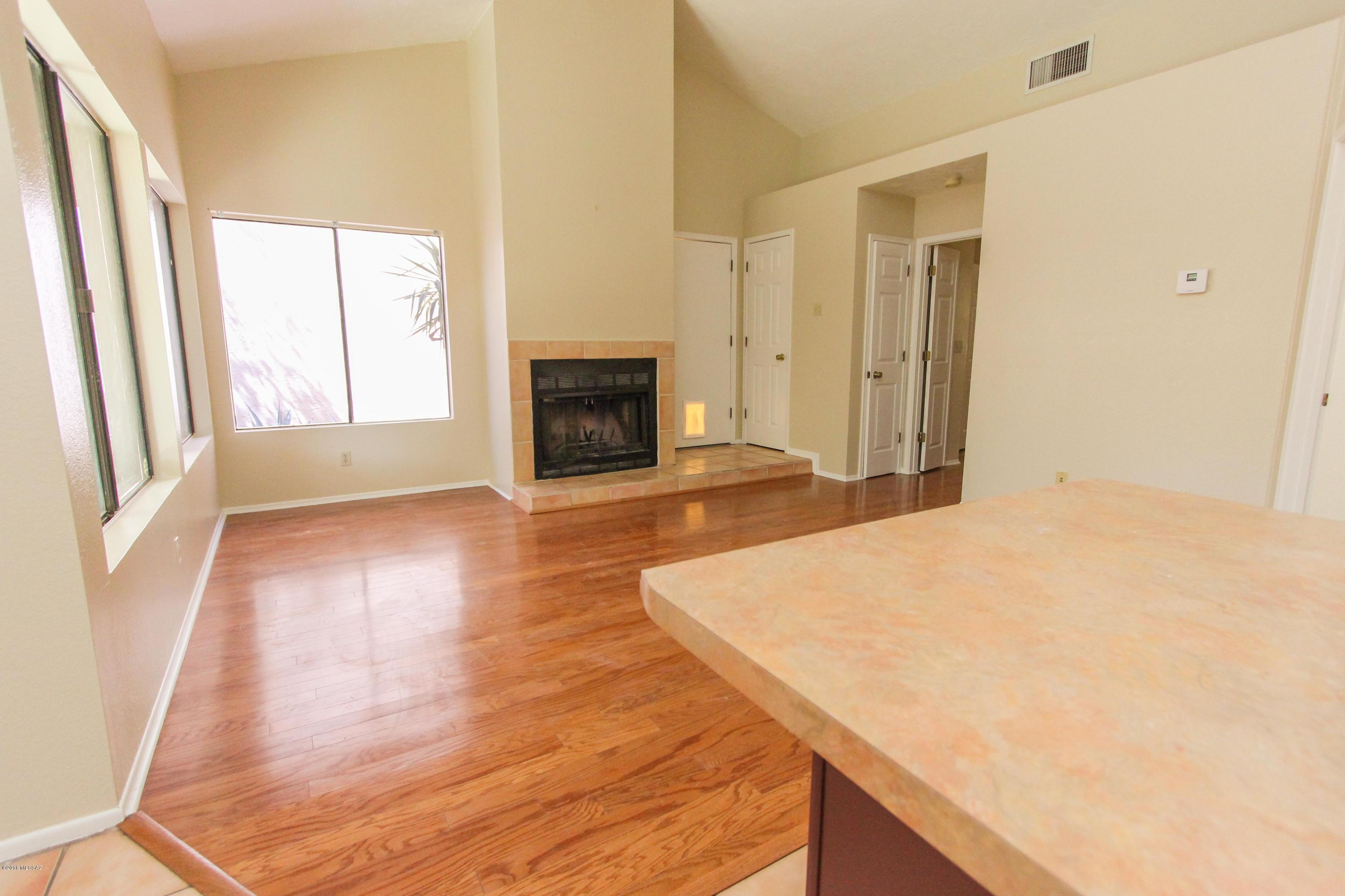 Casa Gallego (1-76) - Residential Lease
