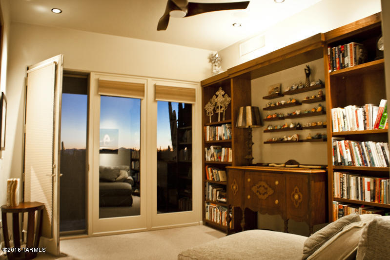 Stone Canyon II - Residential