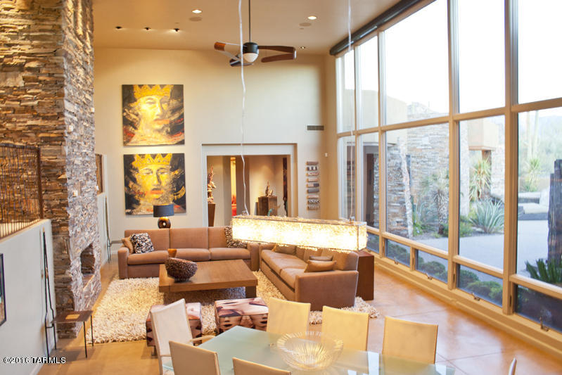 Stone Canyon II - Residential