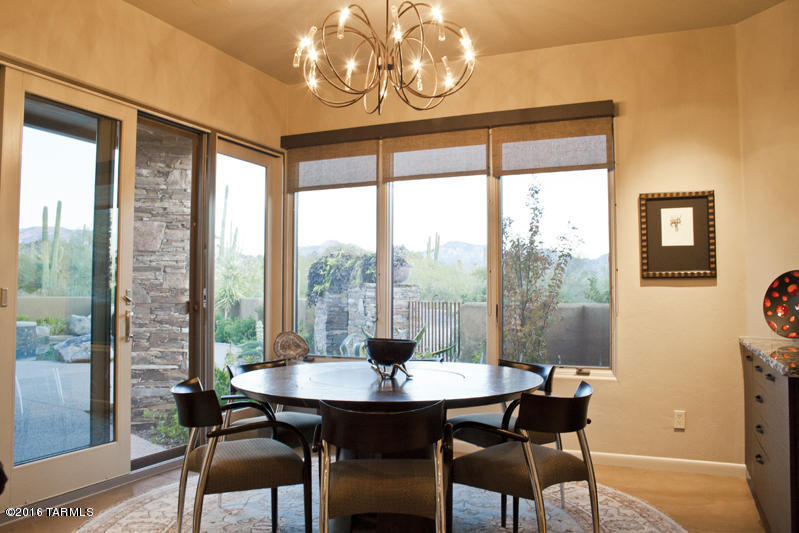 Stone Canyon II - Residential