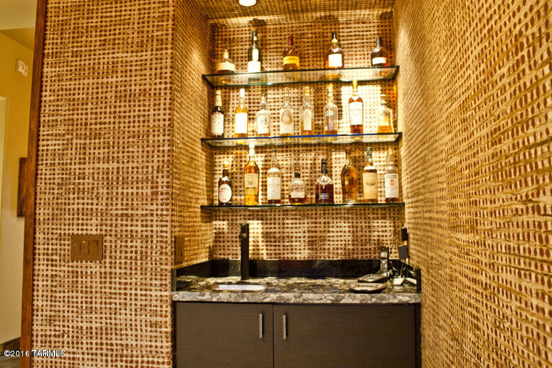 Stone Canyon II - Residential