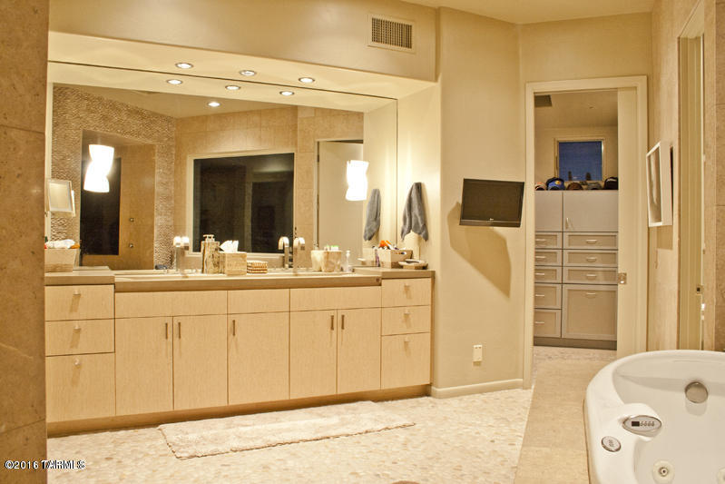 Stone Canyon II - Residential