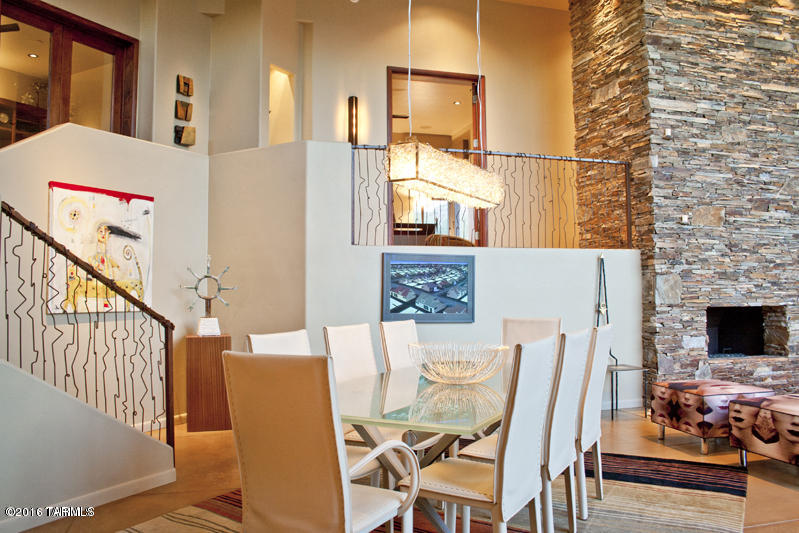 Stone Canyon II - Residential