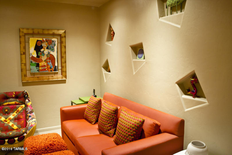 Stone Canyon II - Residential