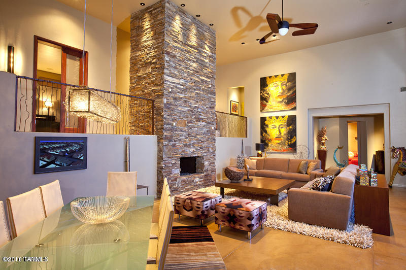 Stone Canyon II - Residential