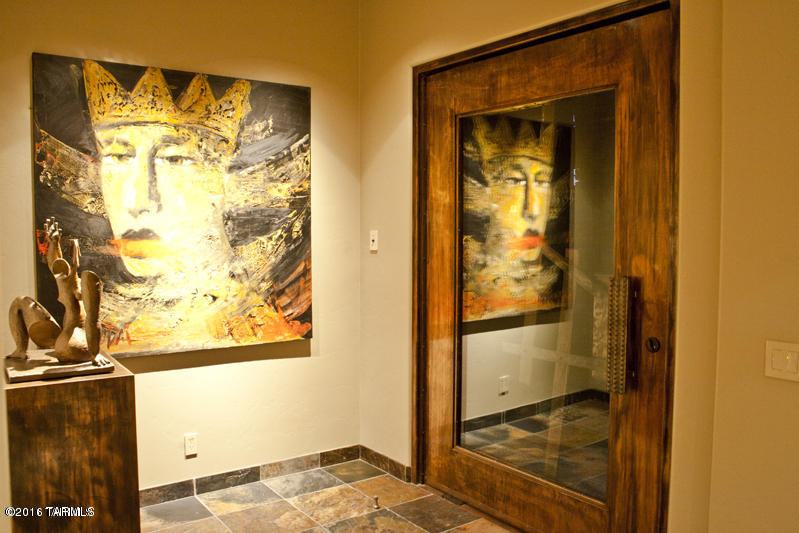 Stone Canyon II - Residential