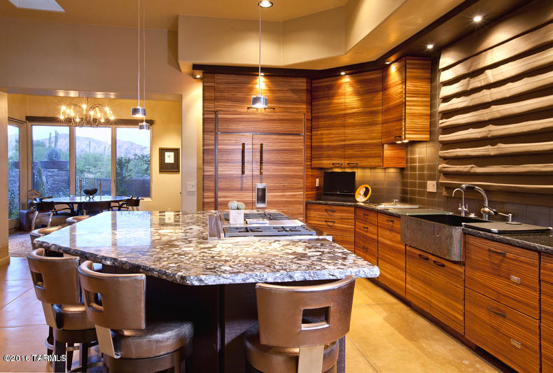 Stone Canyon II - Residential