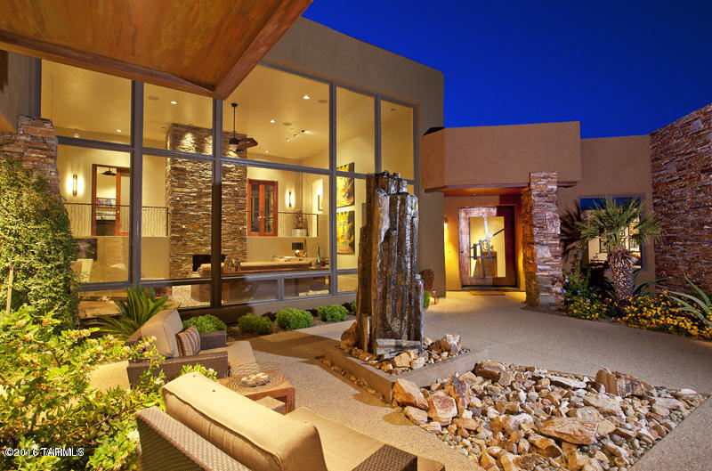 Stone Canyon II - Residential