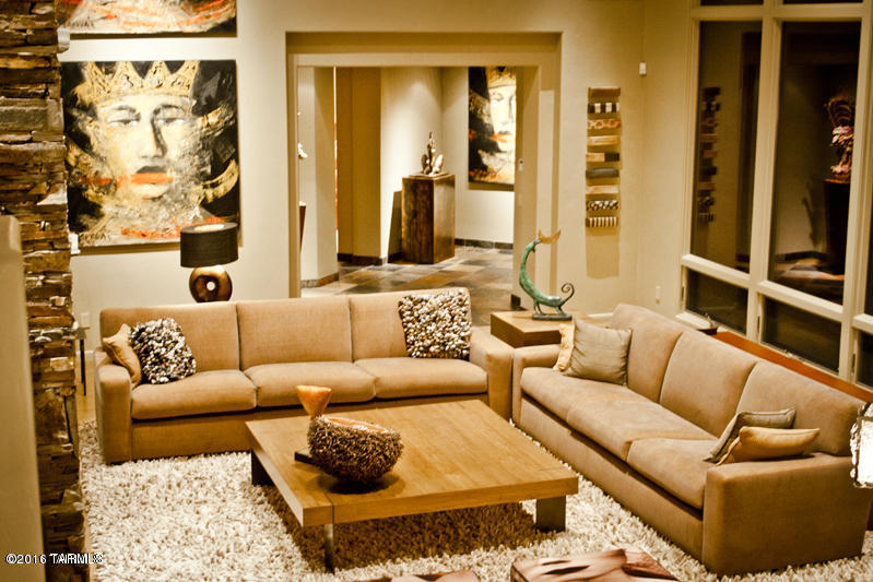 Stone Canyon II - Residential
