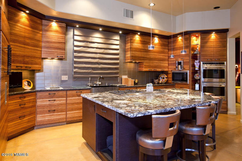 Stone Canyon II - Residential