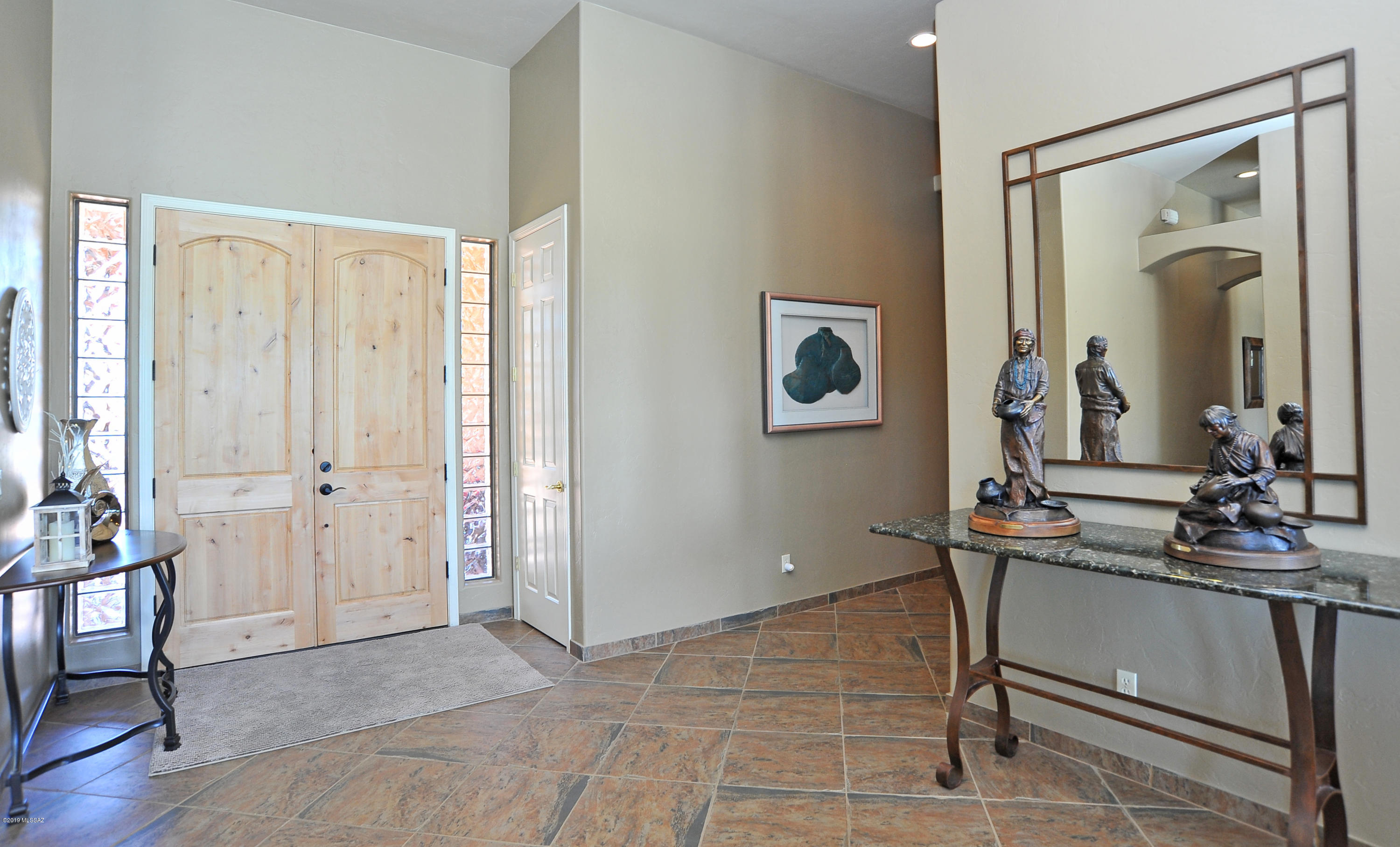 Desert Vista (1-205) - Residential