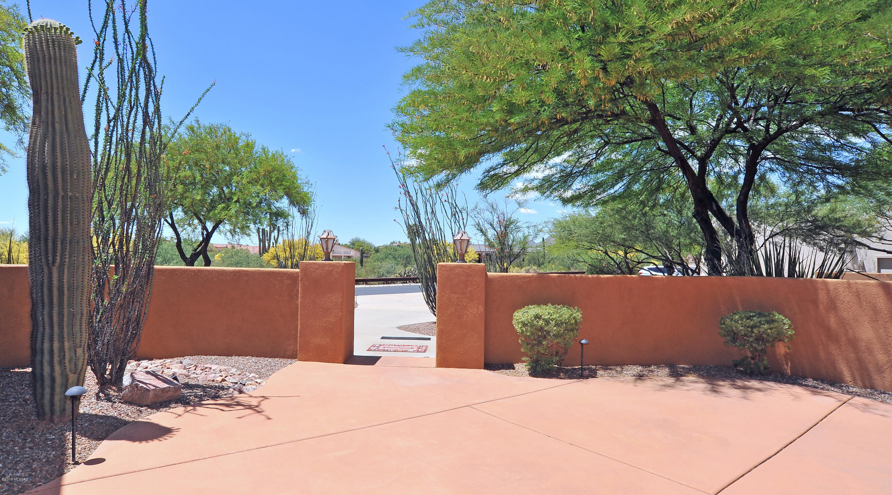 Desert Vista (1-205) - Residential