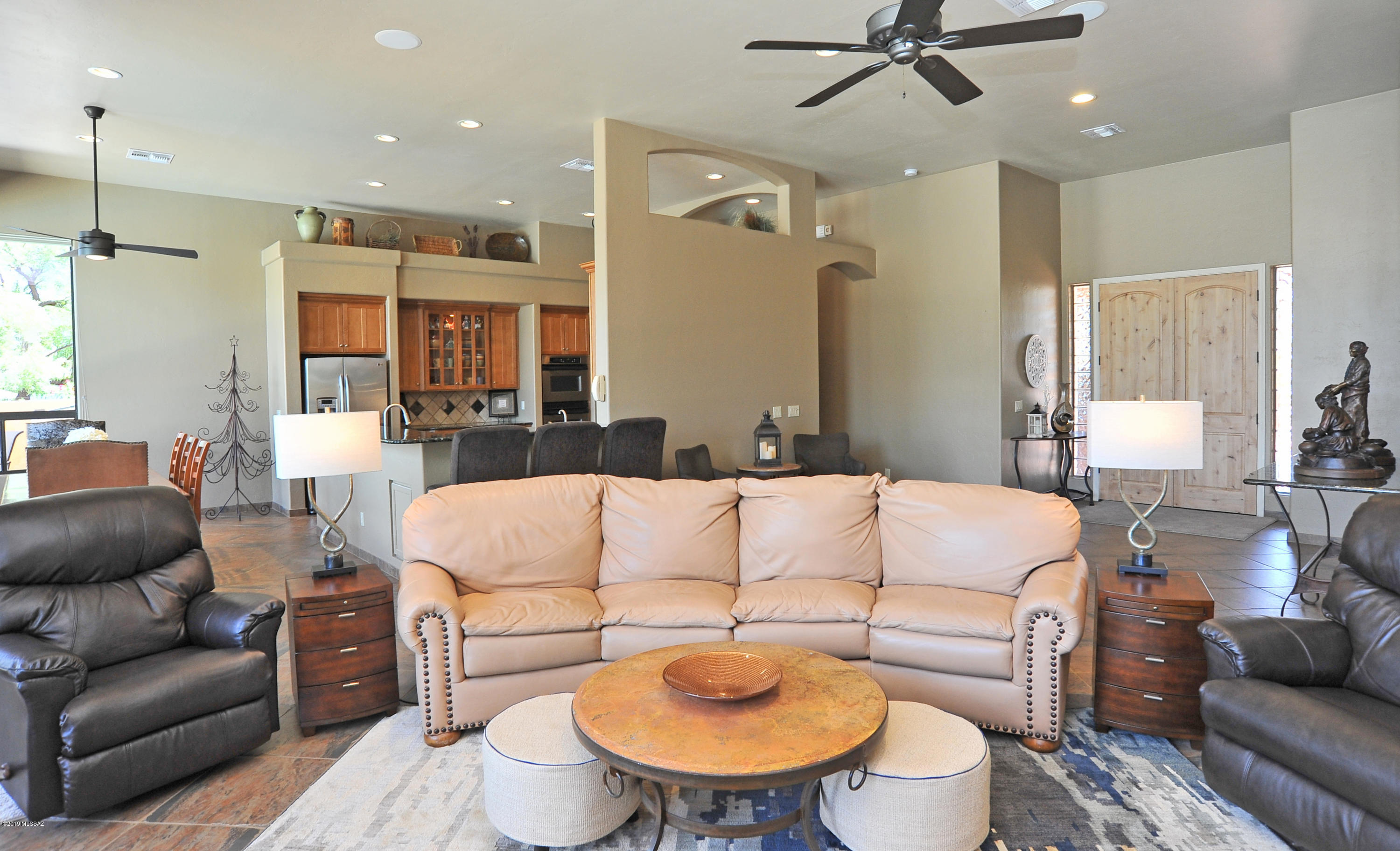 Desert Vista (1-205) - Residential