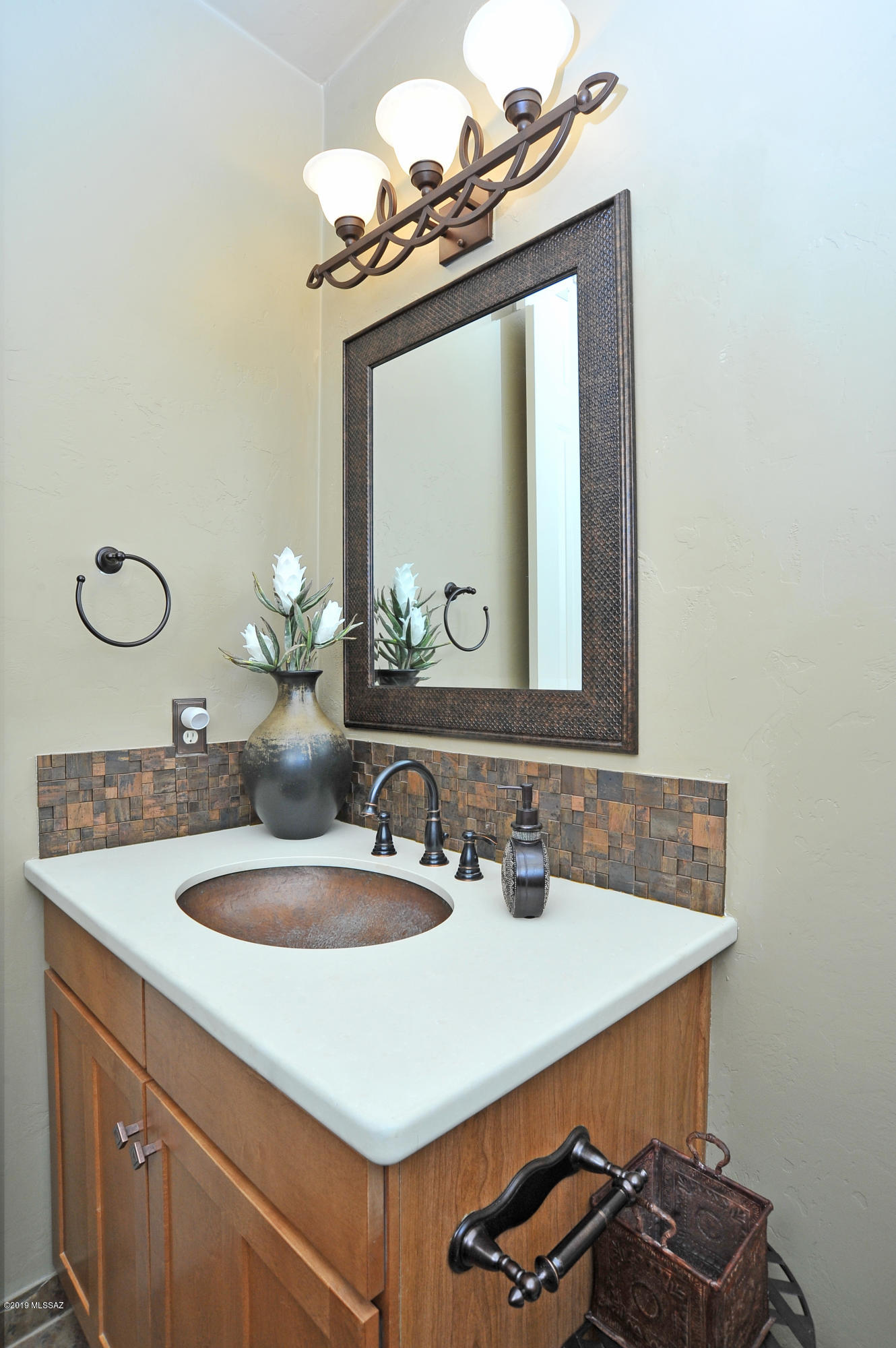 Desert Vista (1-205) - Residential