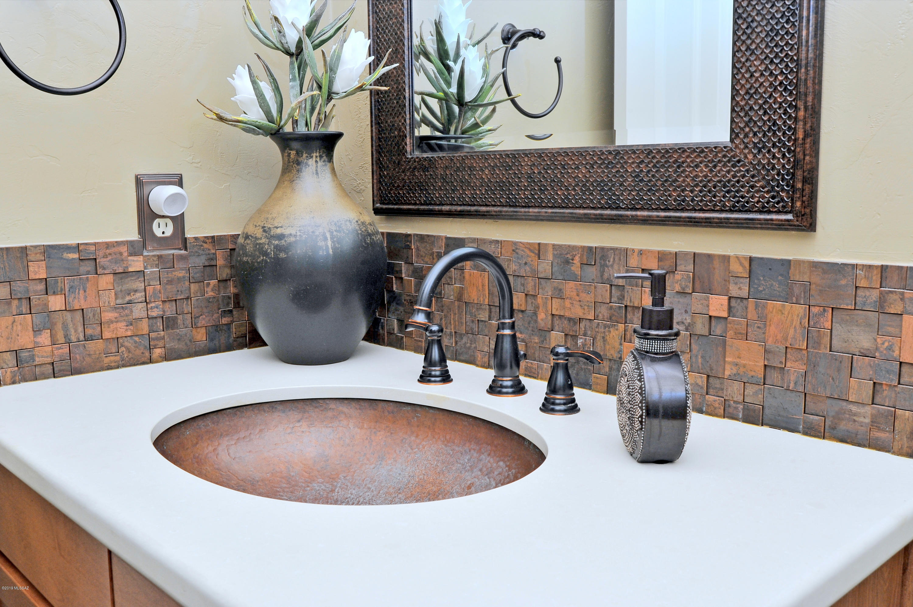 Desert Vista (1-205) - Residential