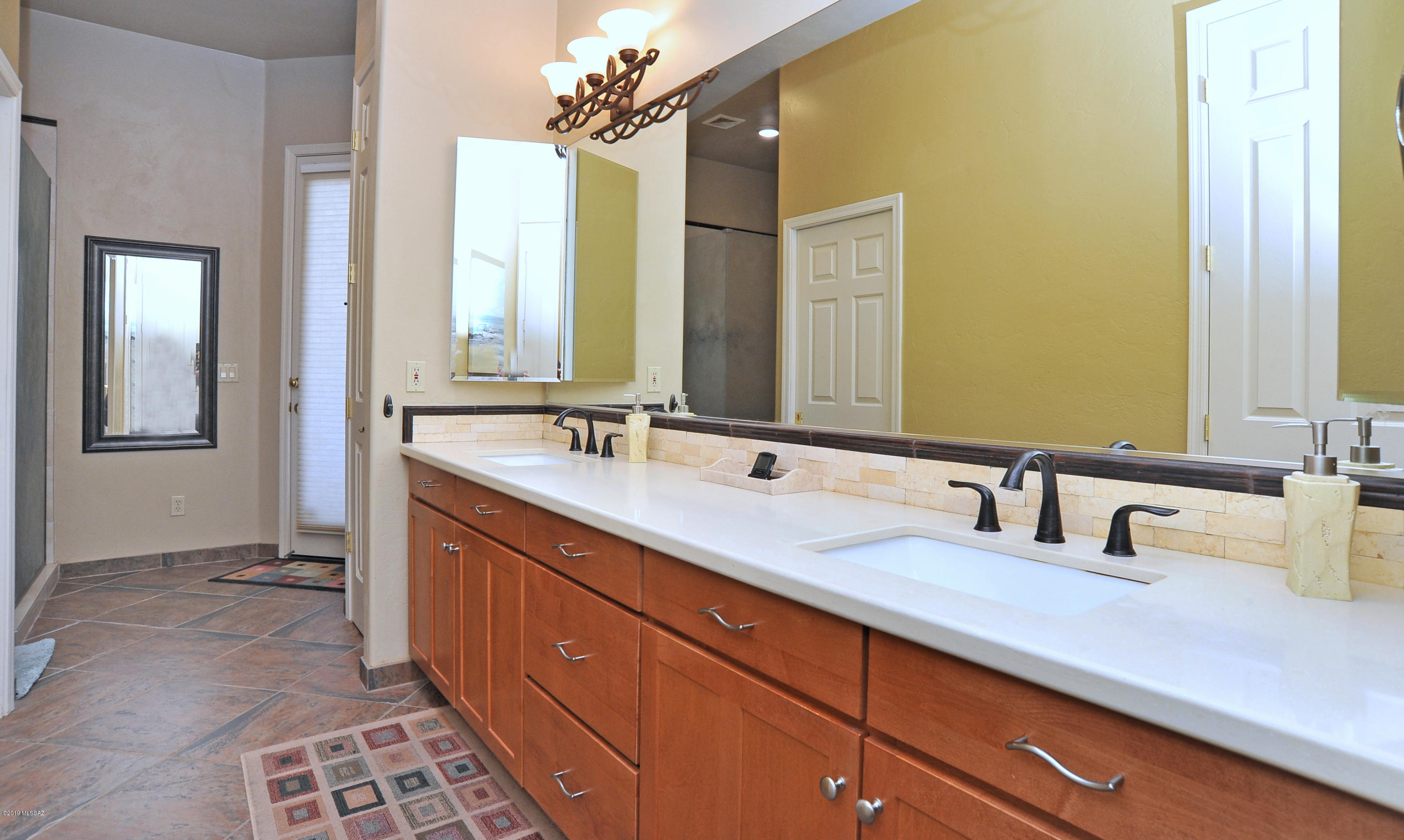 Desert Vista (1-205) - Residential
