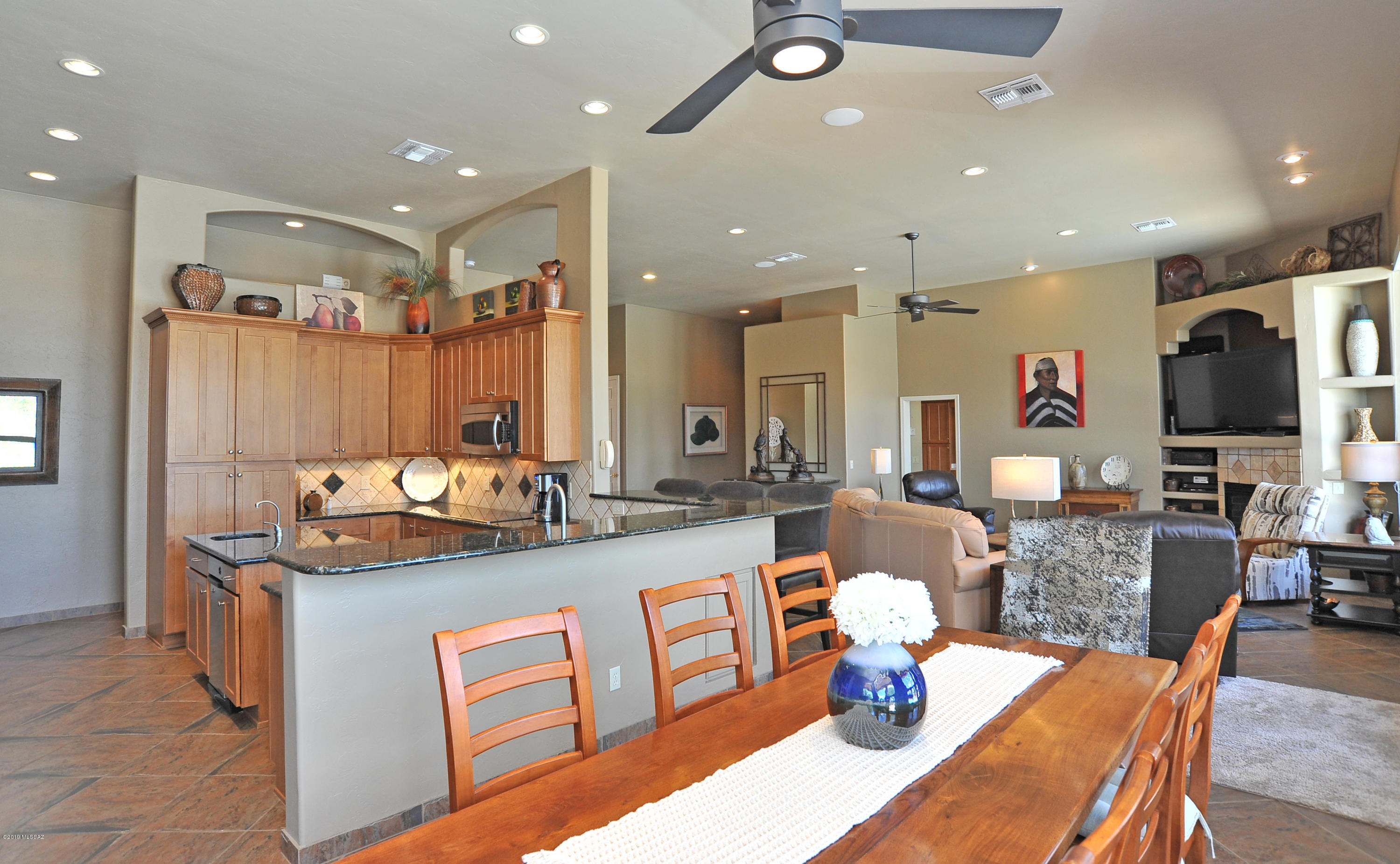 Desert Vista (1-205) - Residential