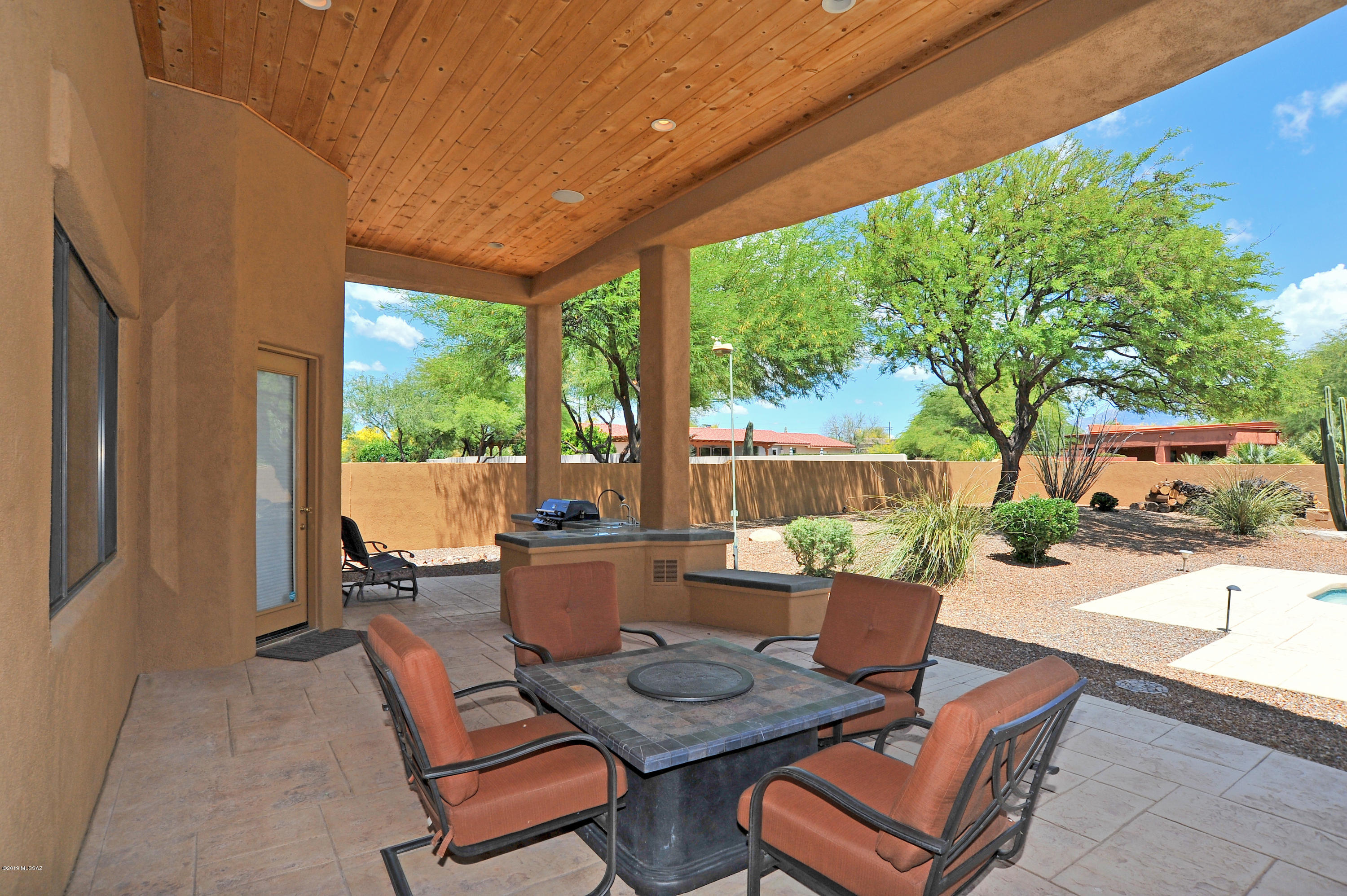 Desert Vista (1-205) - Residential