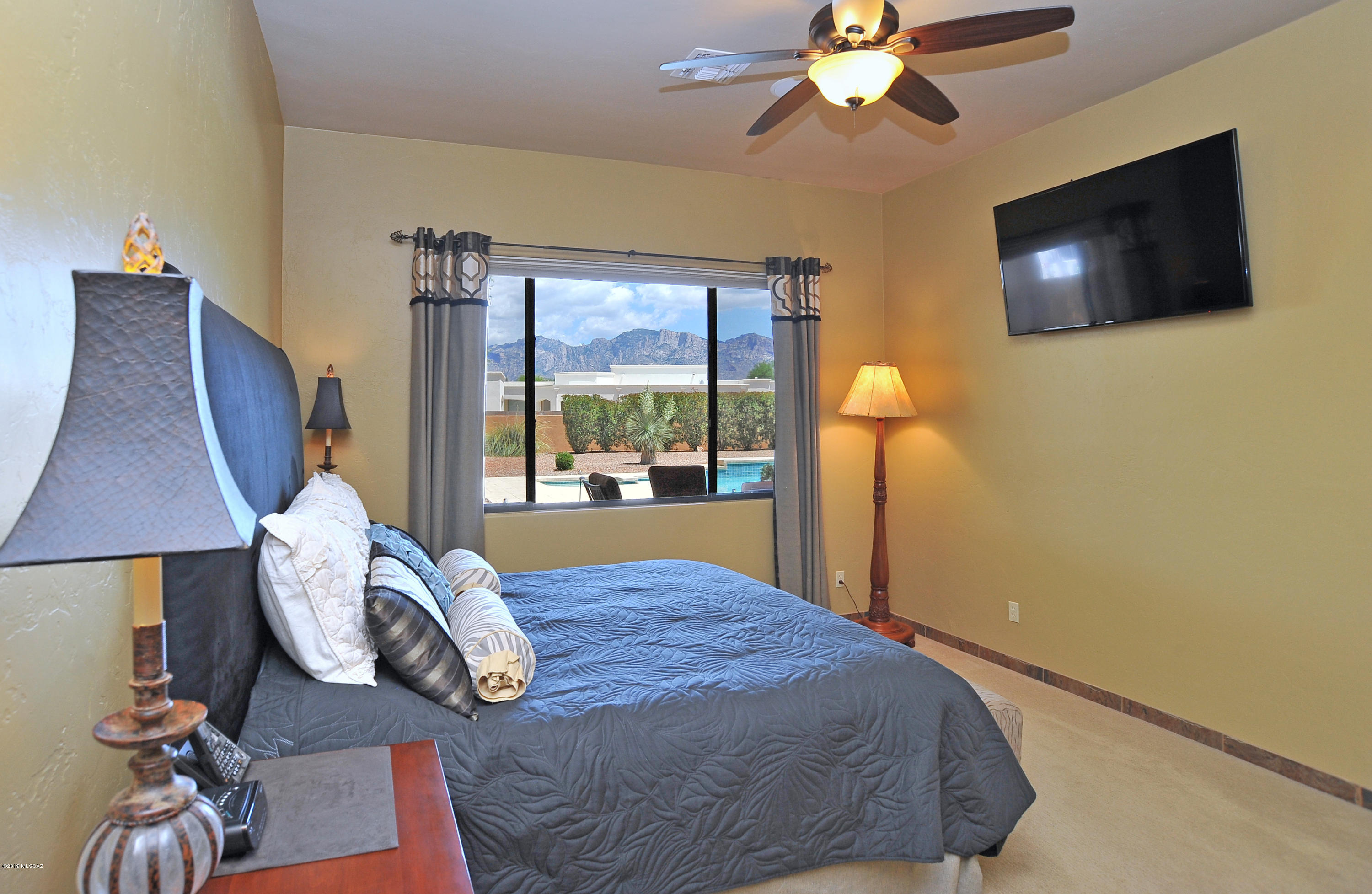 Desert Vista (1-205) - Residential